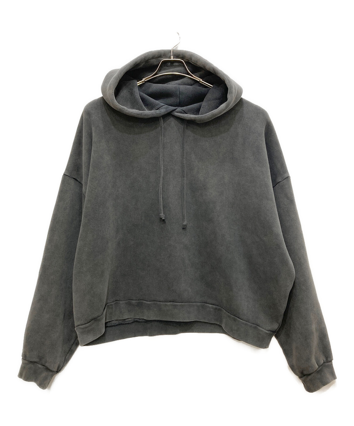 Acne Studios フーデッドセーター パーカー　M 中古・古着通販】Acne studios (アクネ ストゥディオス) フーデッド