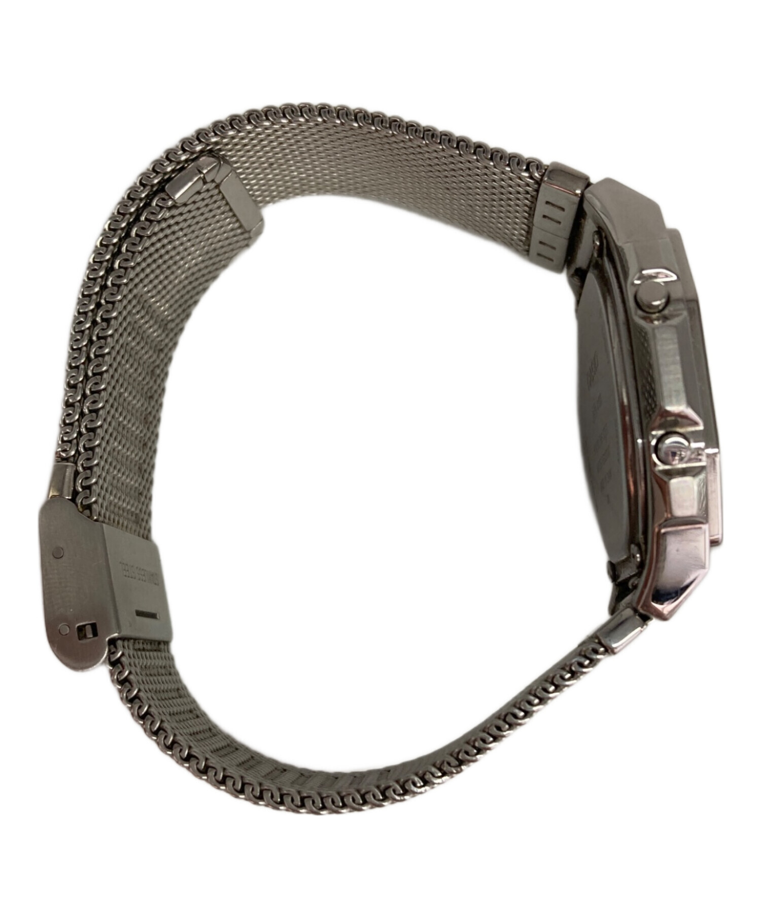 中古・古着通販】CASIO (カシオ) A1000 デジタルウォッチ