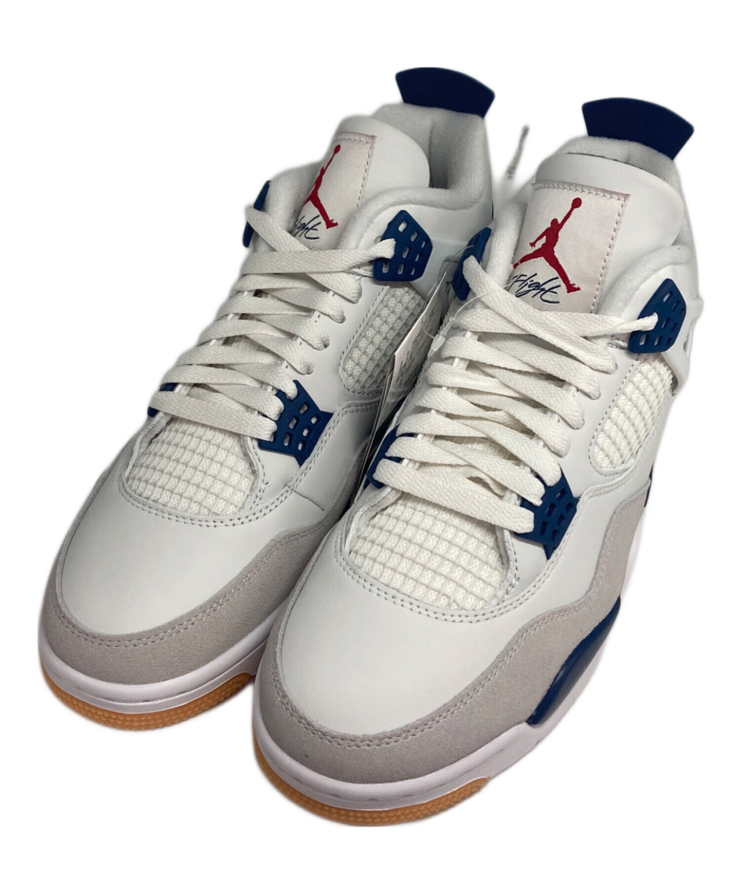 中古・古着通販】NIKE (ナイキ) AIR JORDAN 4 RETRO SP/エアー