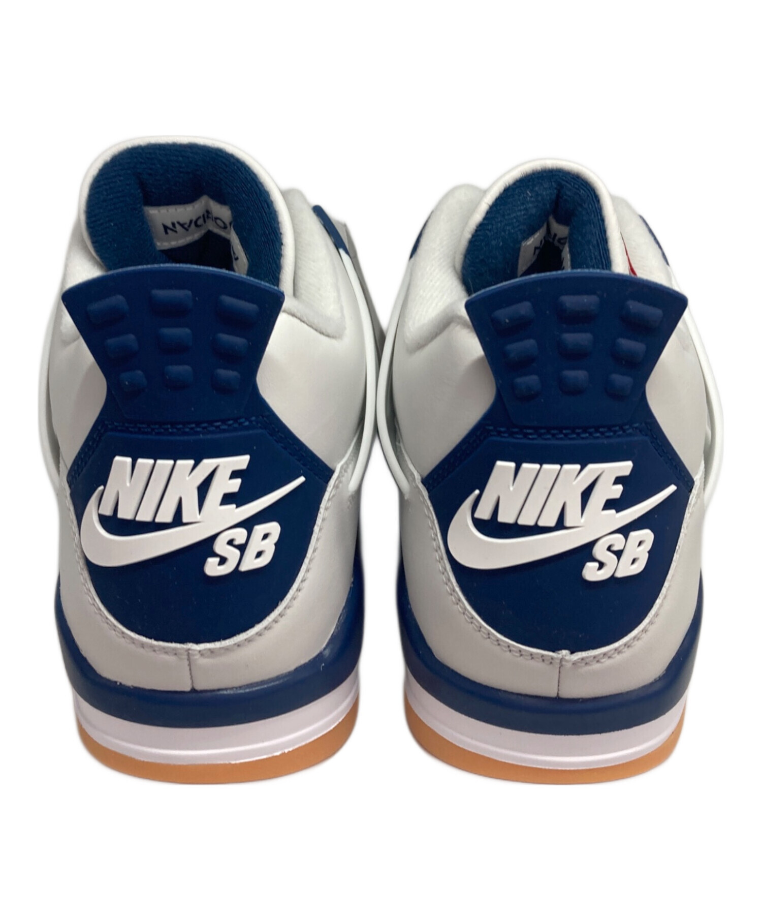 【中古品】エアジョーダン　４　レトロSP 中古・古着通販】NIKE (ナイキ) AIR JORDAN 4 RETRO SP/エアー