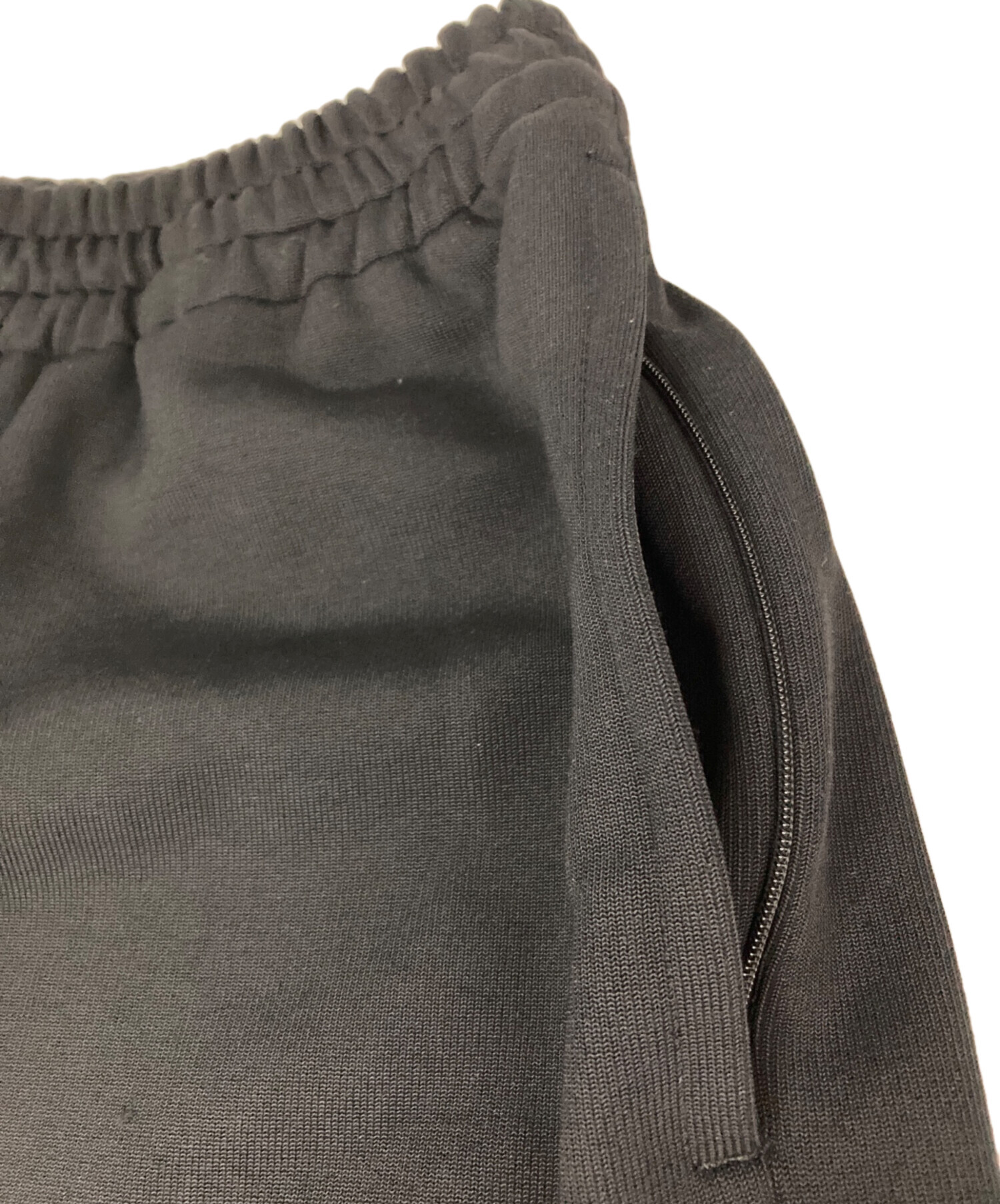 中古・古着通販】BALENCIAGA (バレンシアガ) ワイドレッグパンツ