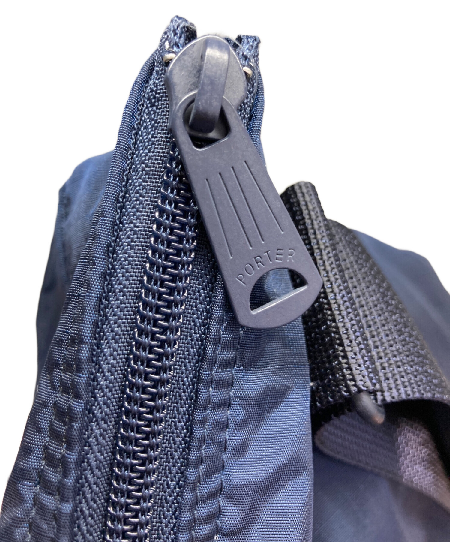中古・古着通販】PORTER (ポーター) BEAMS (ビームス) 別注ヘルメット