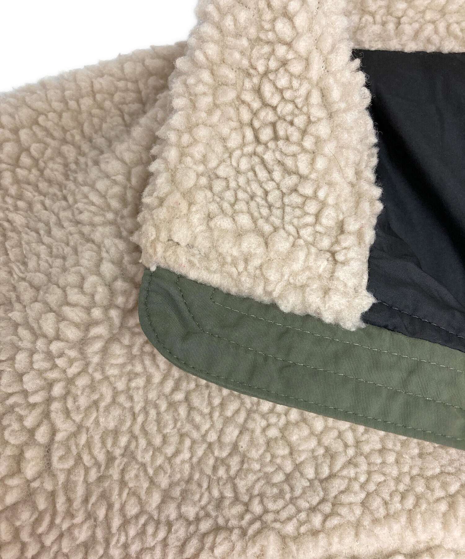 中古・古着通販】Patagonia (パタゴニア) キッズ・レトロX