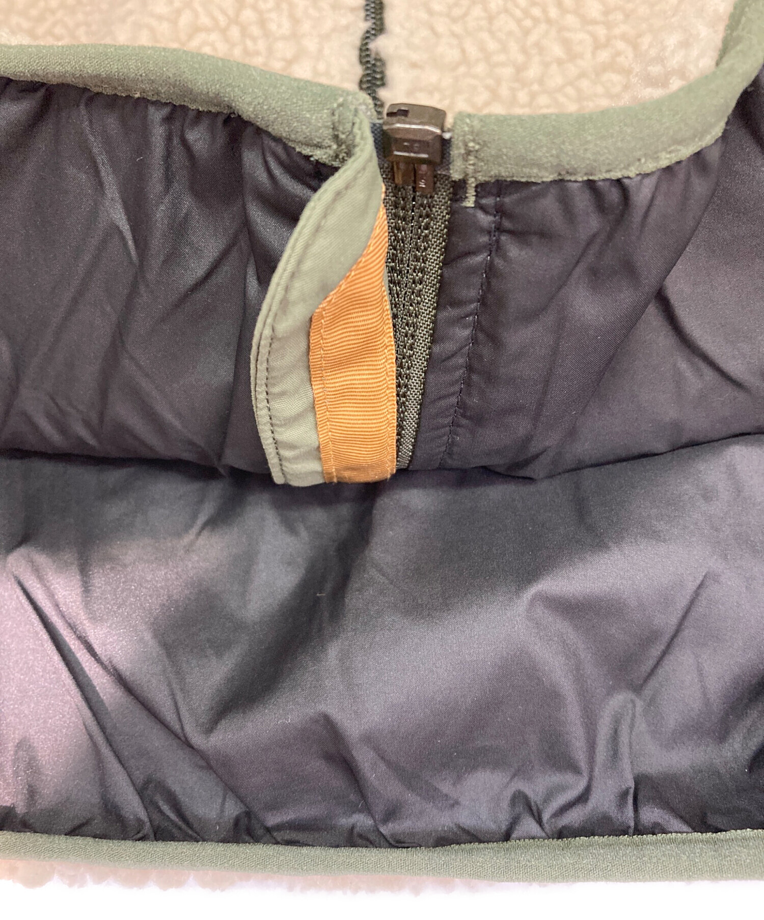 中古・古着通販】Patagonia (パタゴニア) キッズ・レトロX