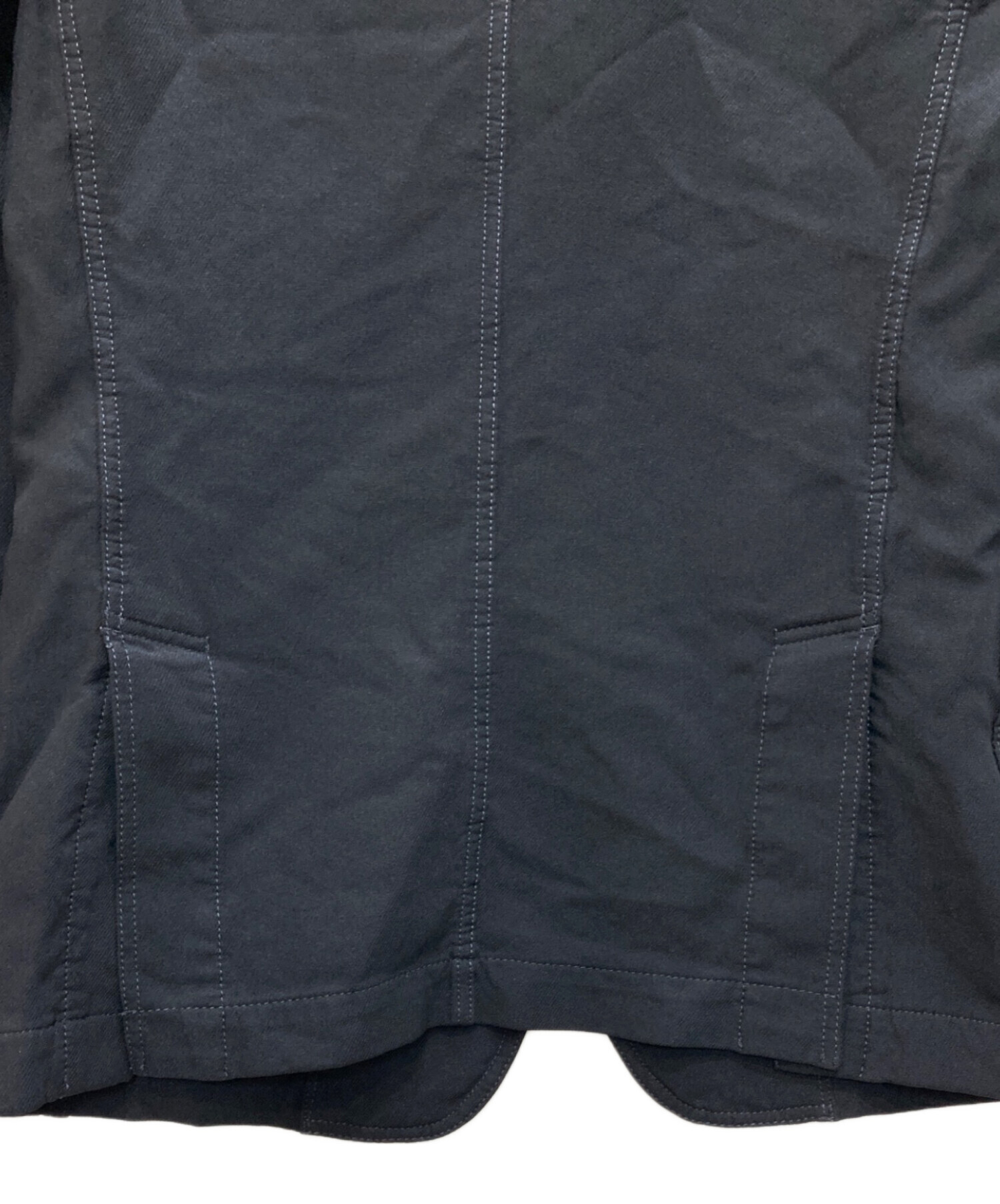 中古・古着通販】COMME des GARCONS HOMME DEUX (コムデギャルソン 