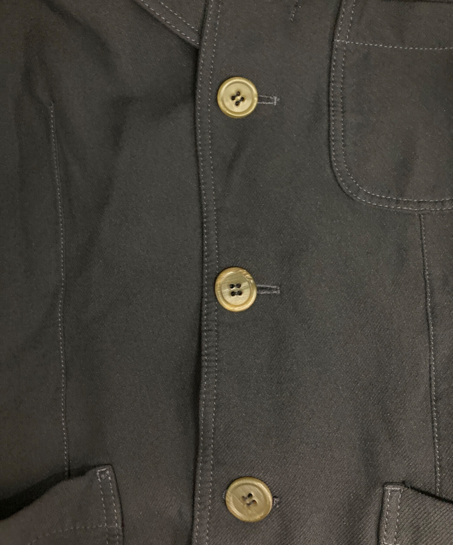 中古・古着通販】COMME des GARCONS HOMME DEUX (コムデギャルソン
