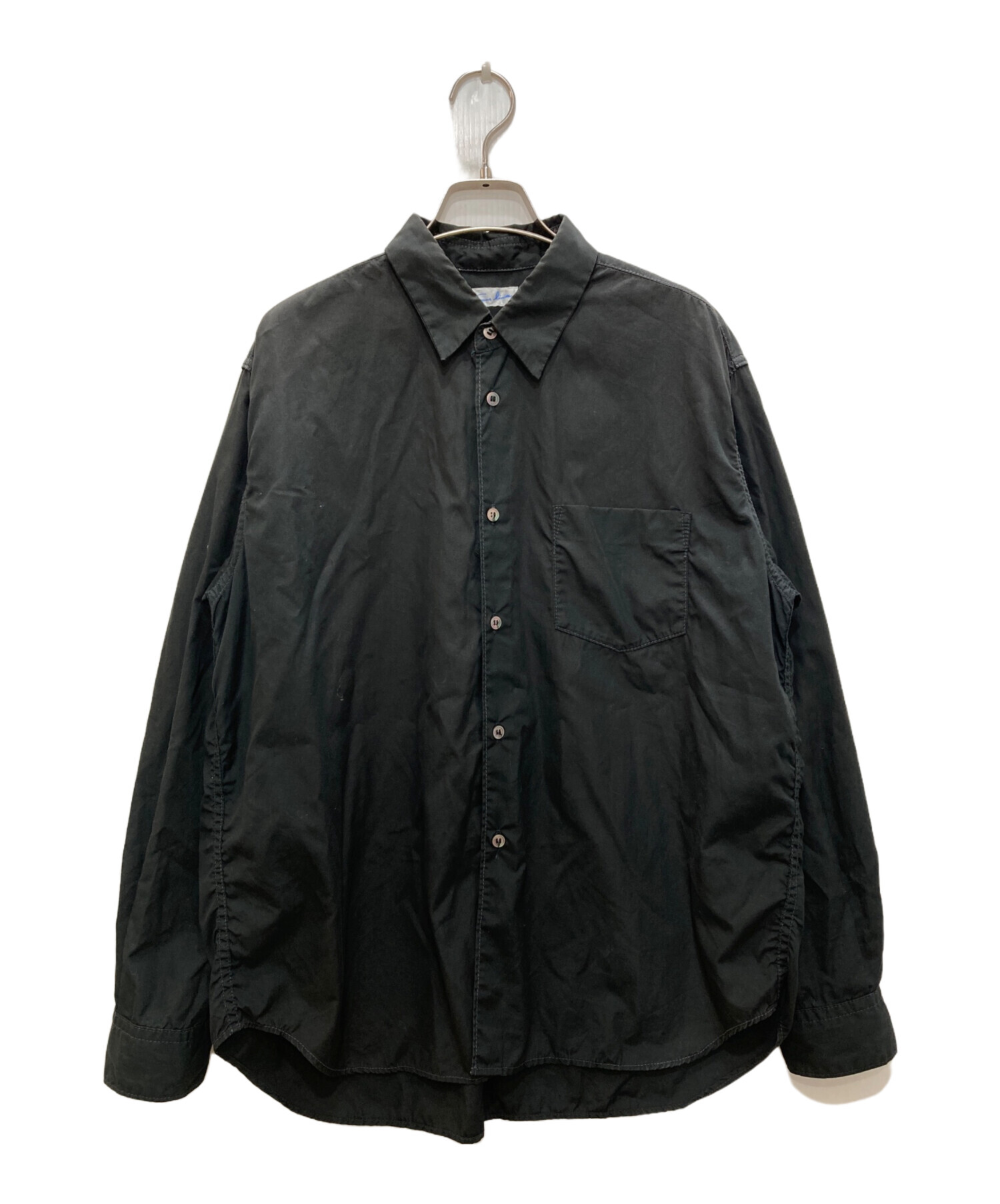 中古・古着通販】Sans limite (サンリミット) ボックスレギュラー