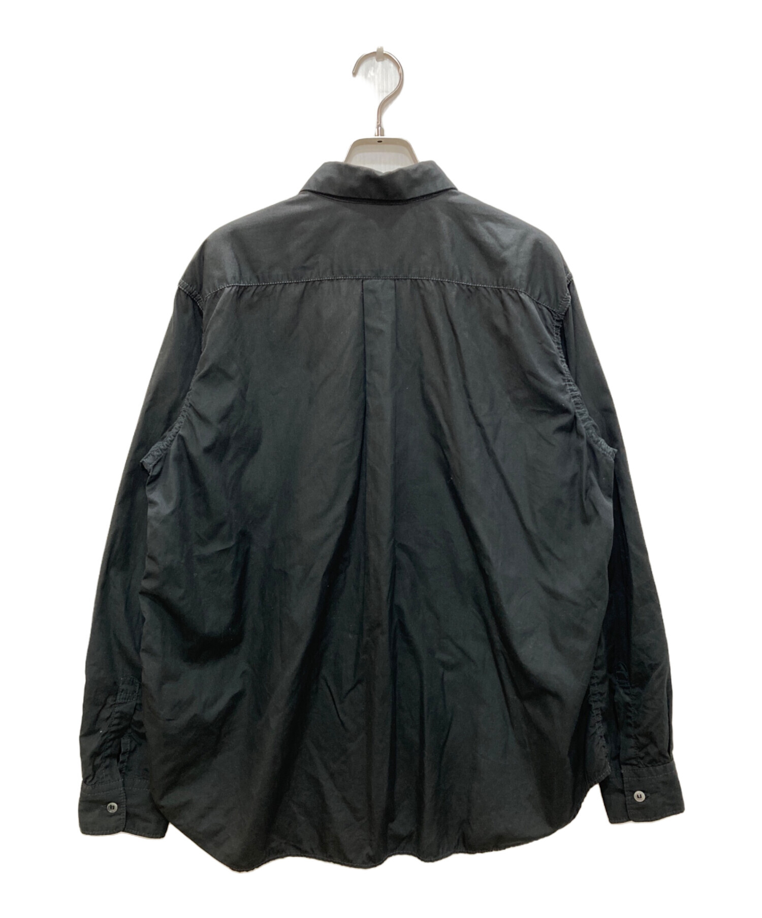 中古・古着通販】Sans limite (サンリミット) ボックスレギュラー