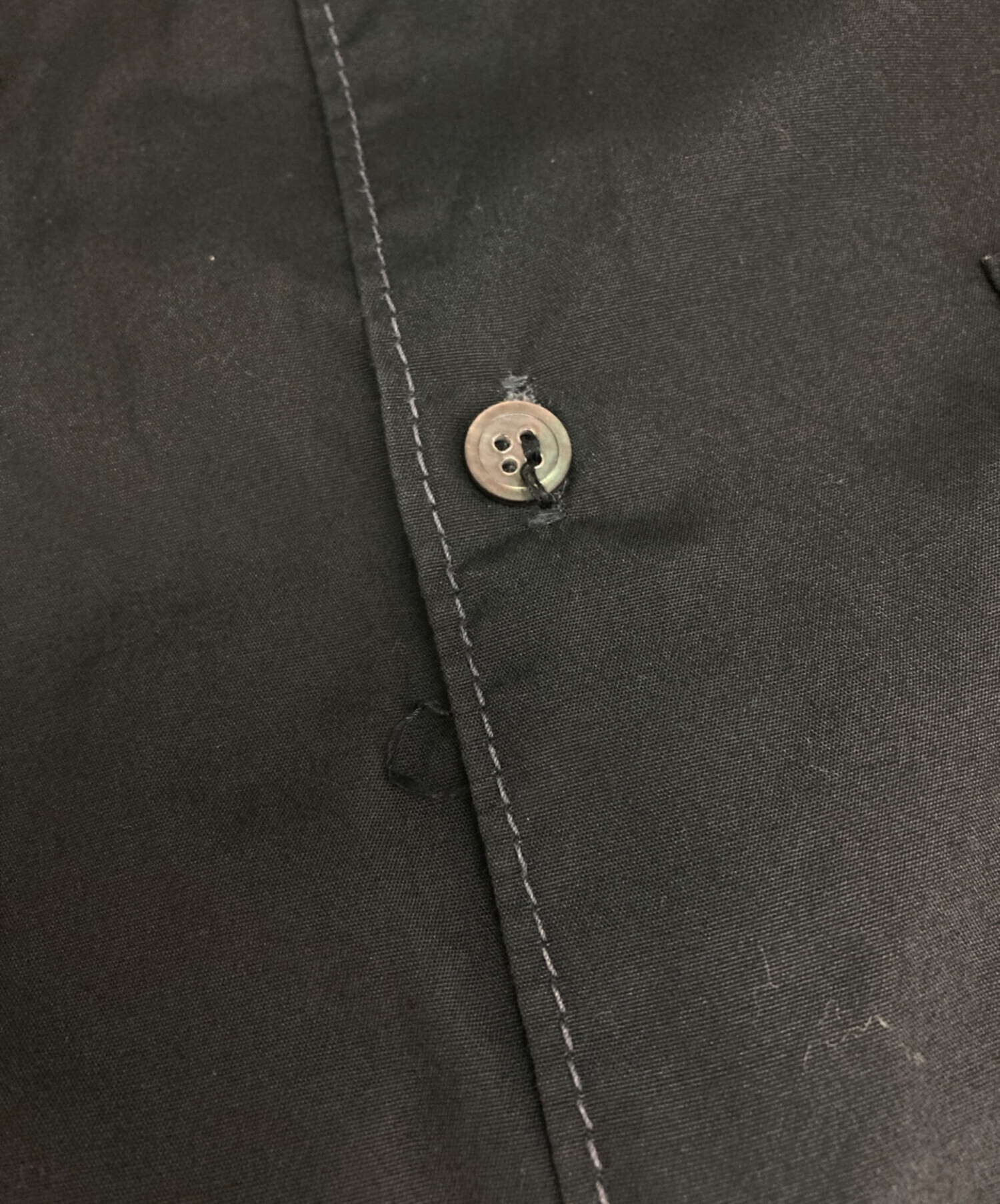 中古・古着通販】Sans limite (サンリミット) ボックスレギュラー