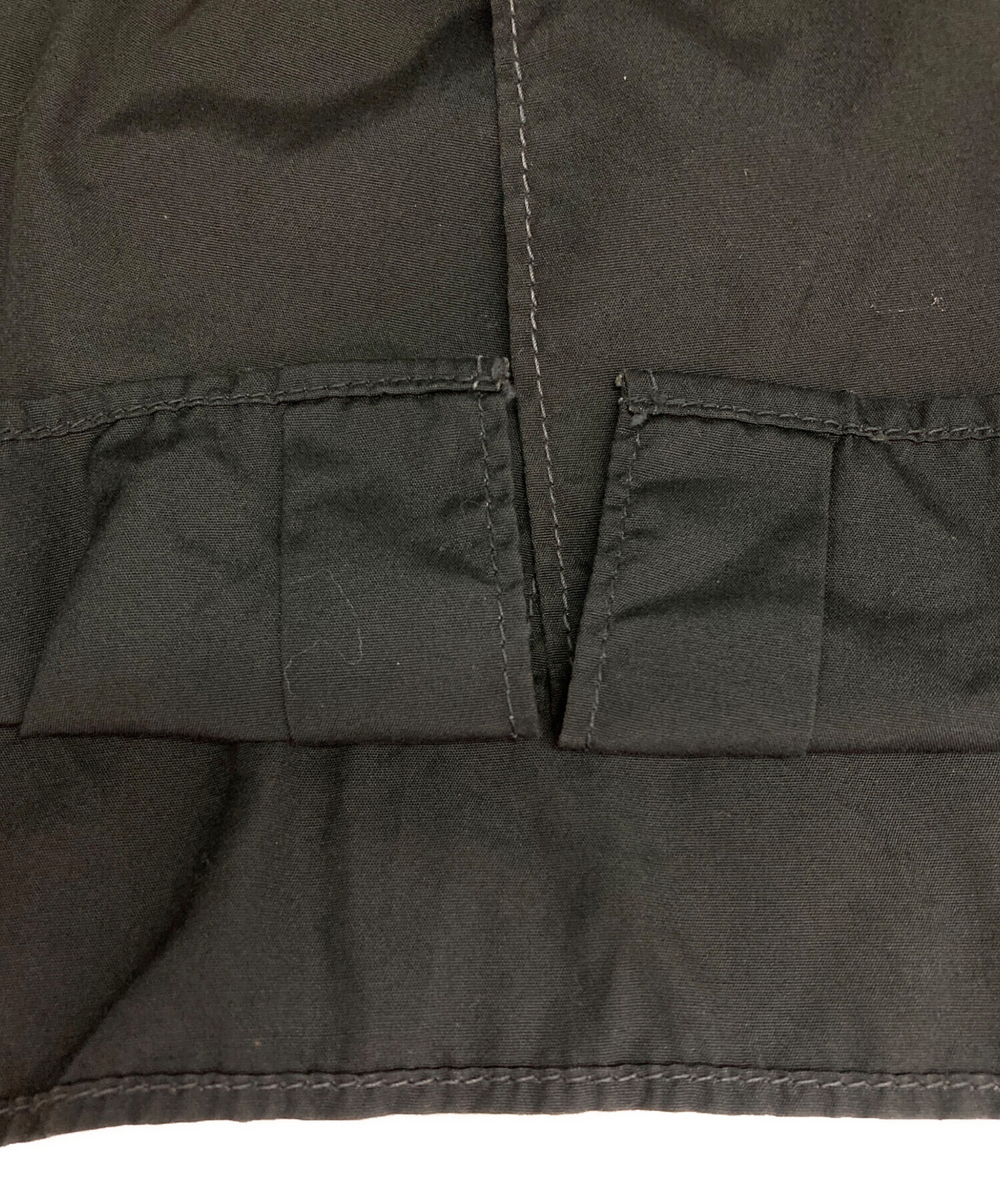 中古・古着通販】Sans limite (サンリミット) ボックスレギュラー