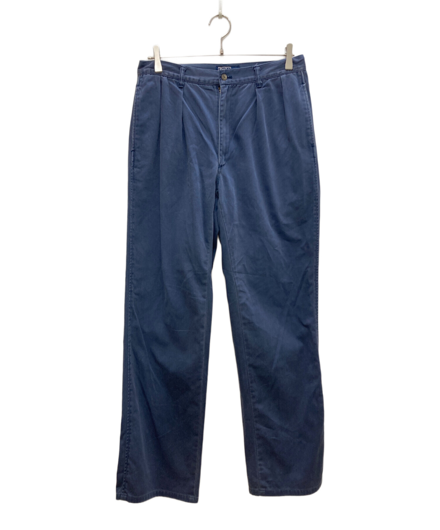 中古・古着通販】POLO RALPH LAUREN (ポロ・ラルフローレン) パンツ 