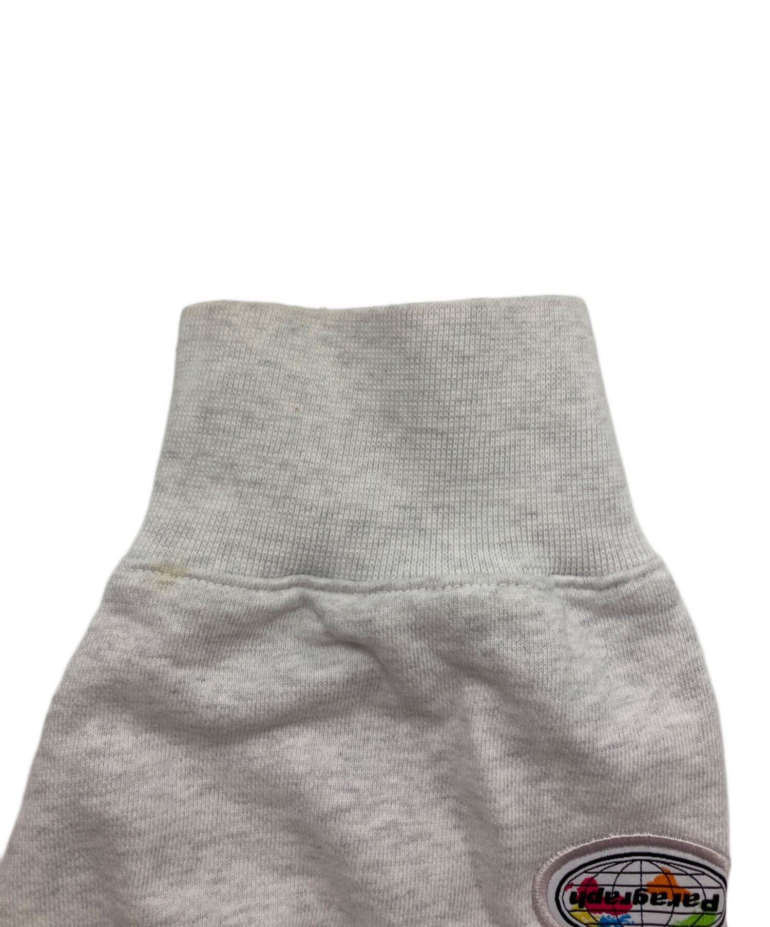 paragraphまとめ売り 中古・古着通販】paragraph (パラグラフ) オーバーサイズスウェット