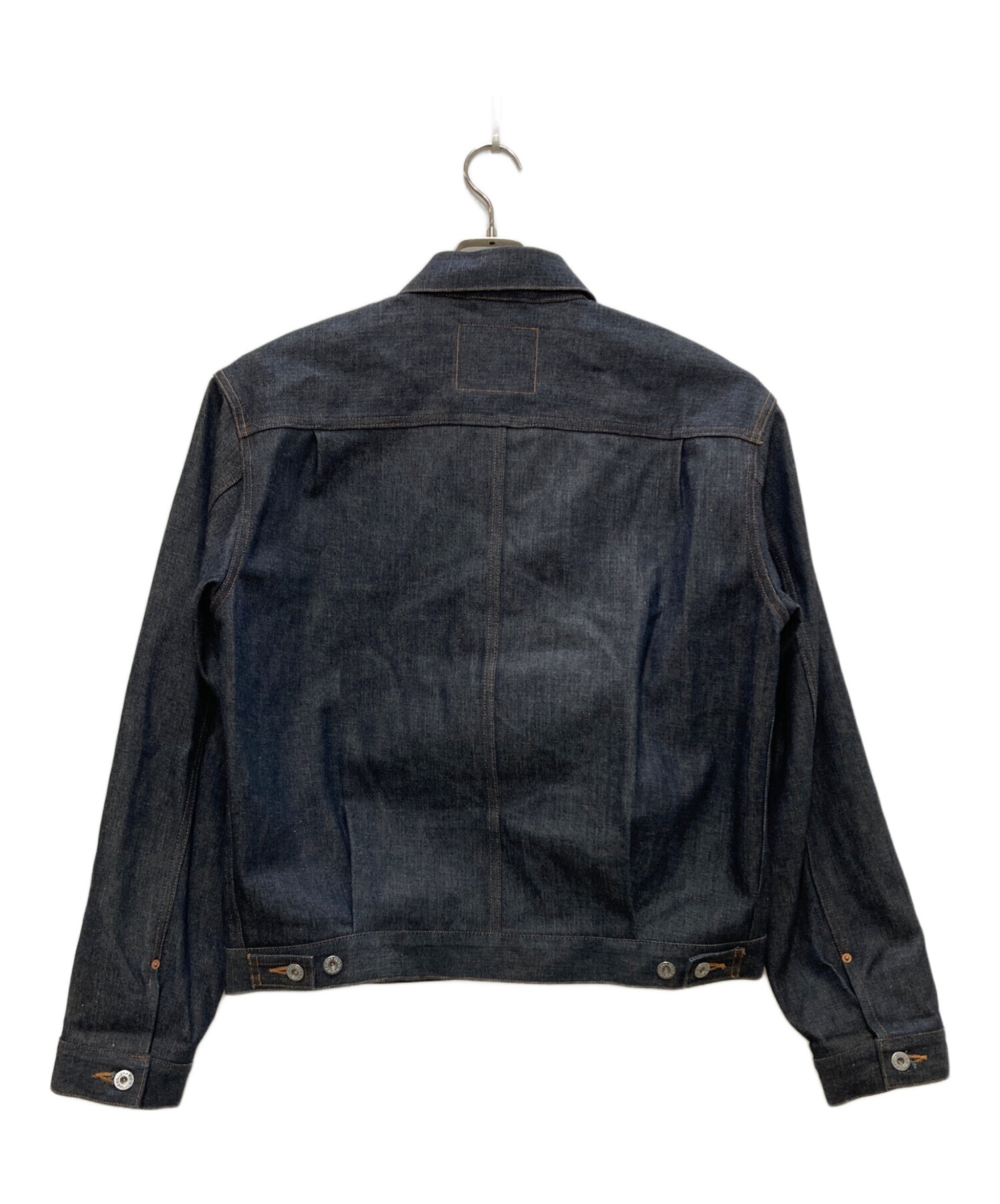 中古・古着通販】SUGARHILL (シュガーヒル) MODERN DENIM JACKET