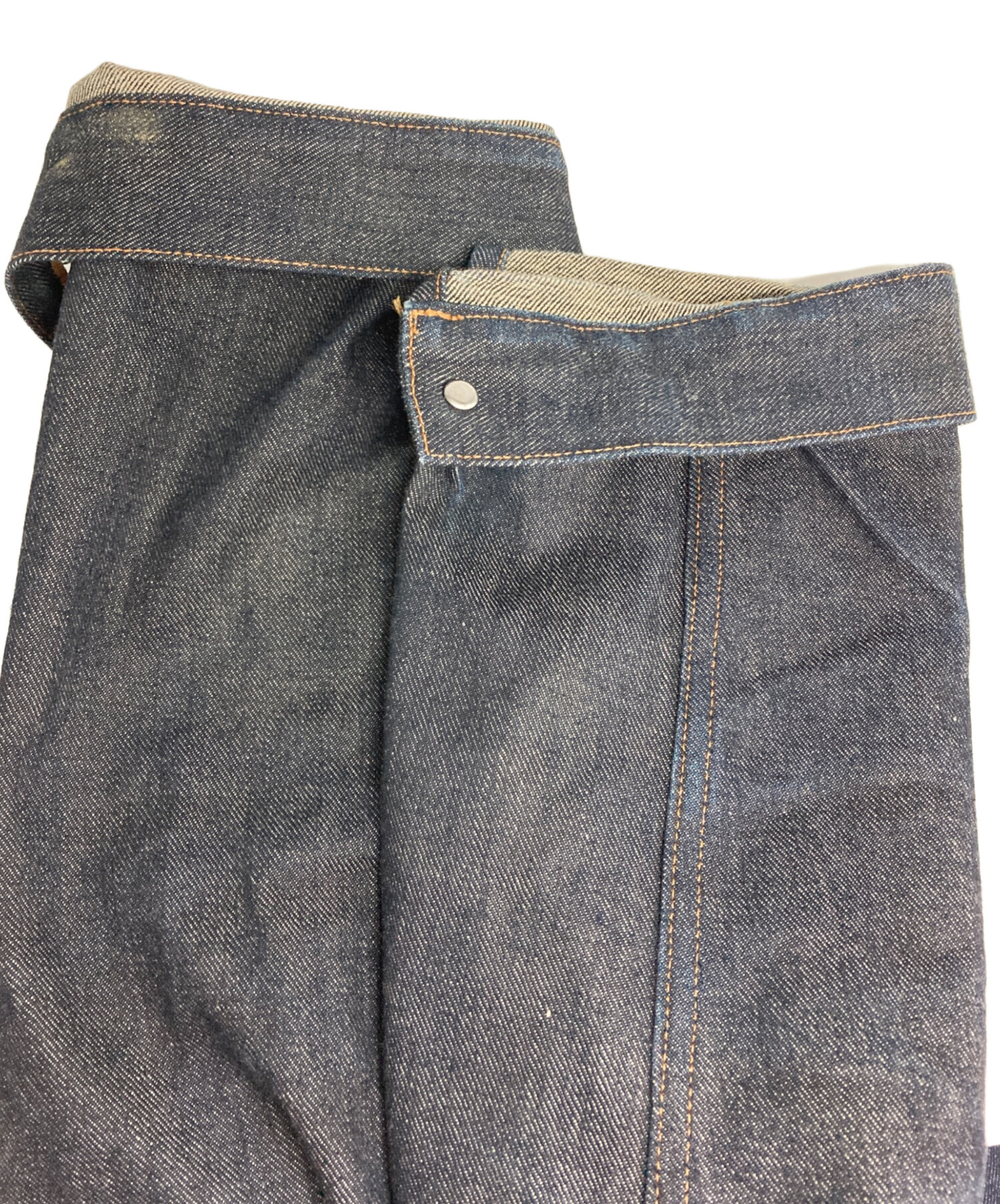 中古・古着通販】SUGARHILL (シュガーヒル) MODERN DENIM JACKET 