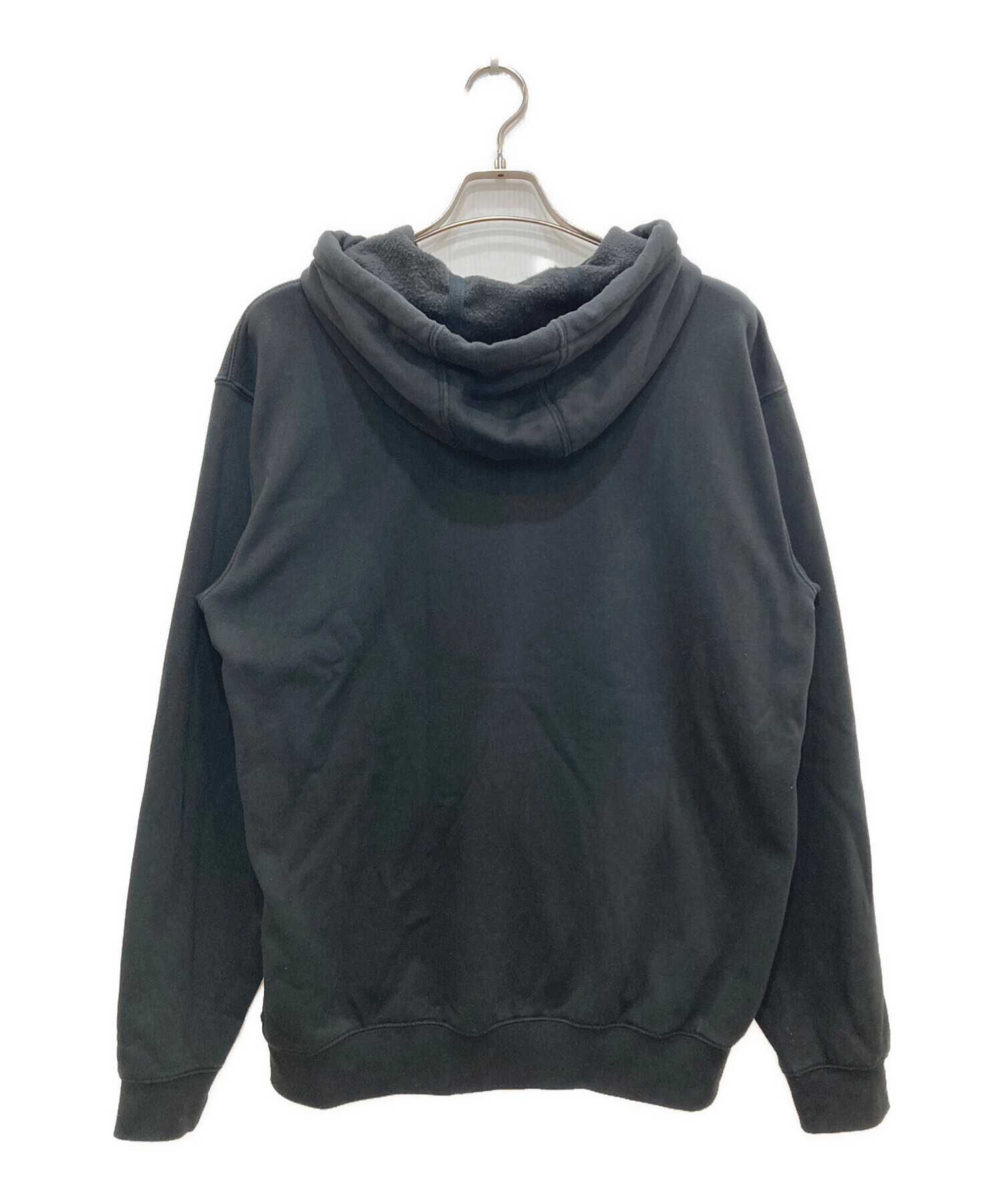 中古・古着通販】CarHartt (カーハート) ジップパーカー ブラック