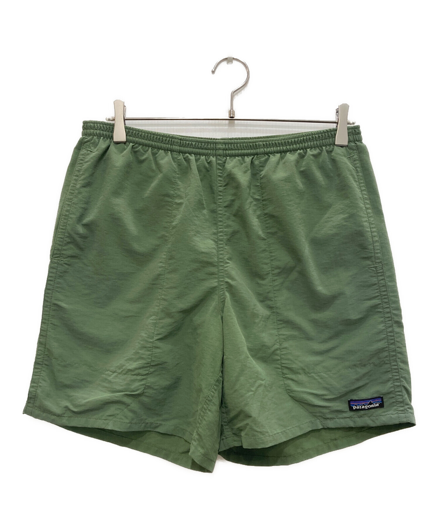 中古・古着通販】Patagonia (パタゴニア) バギーズ・ロング 7インチ