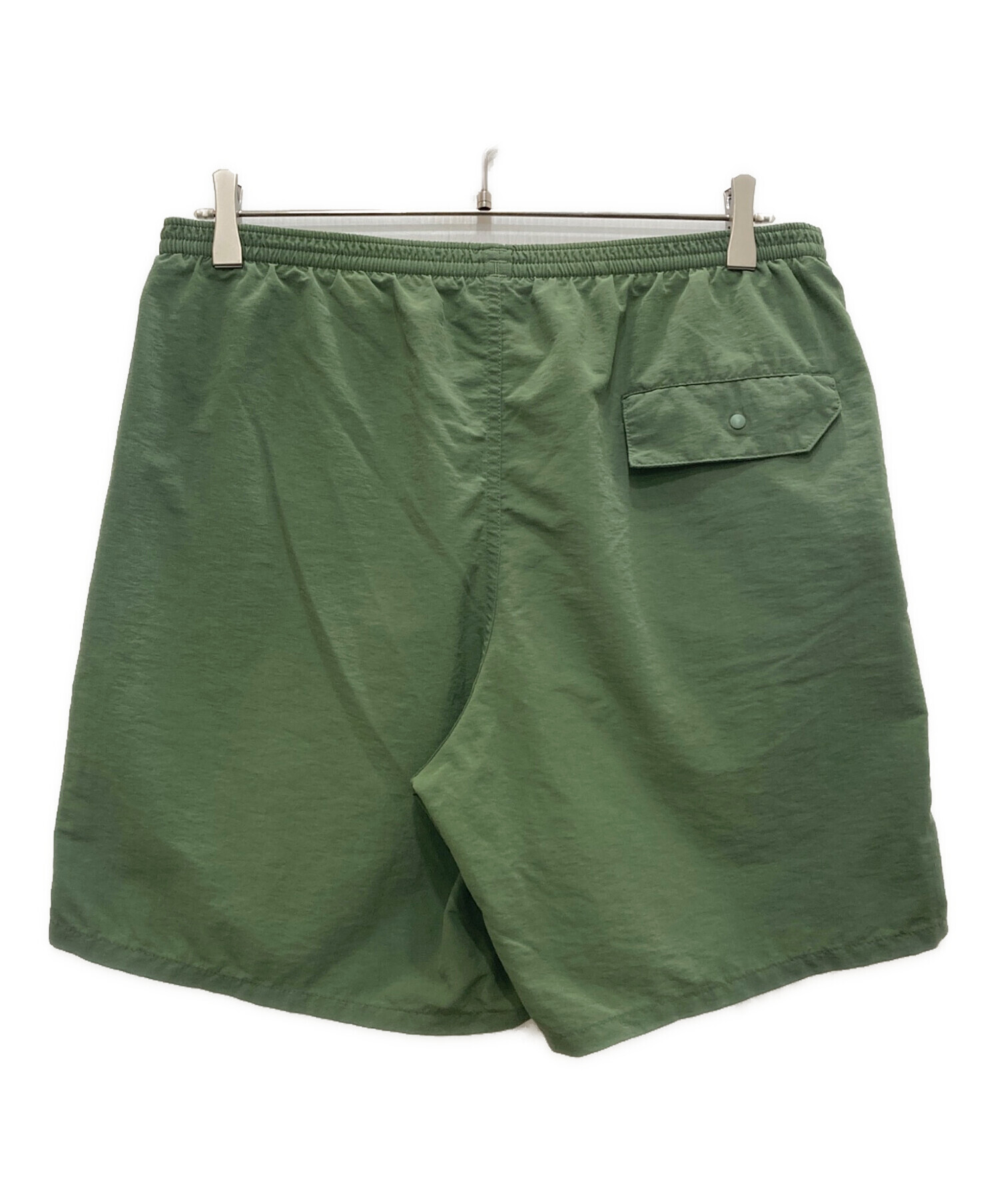 中古・古着通販】Patagonia (パタゴニア) バギーズ・ロング 7インチ