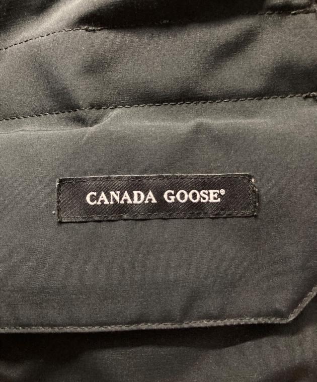 中古・古着通販】CANADA GOOSE (カナダグース) CITADEL PARKA FF