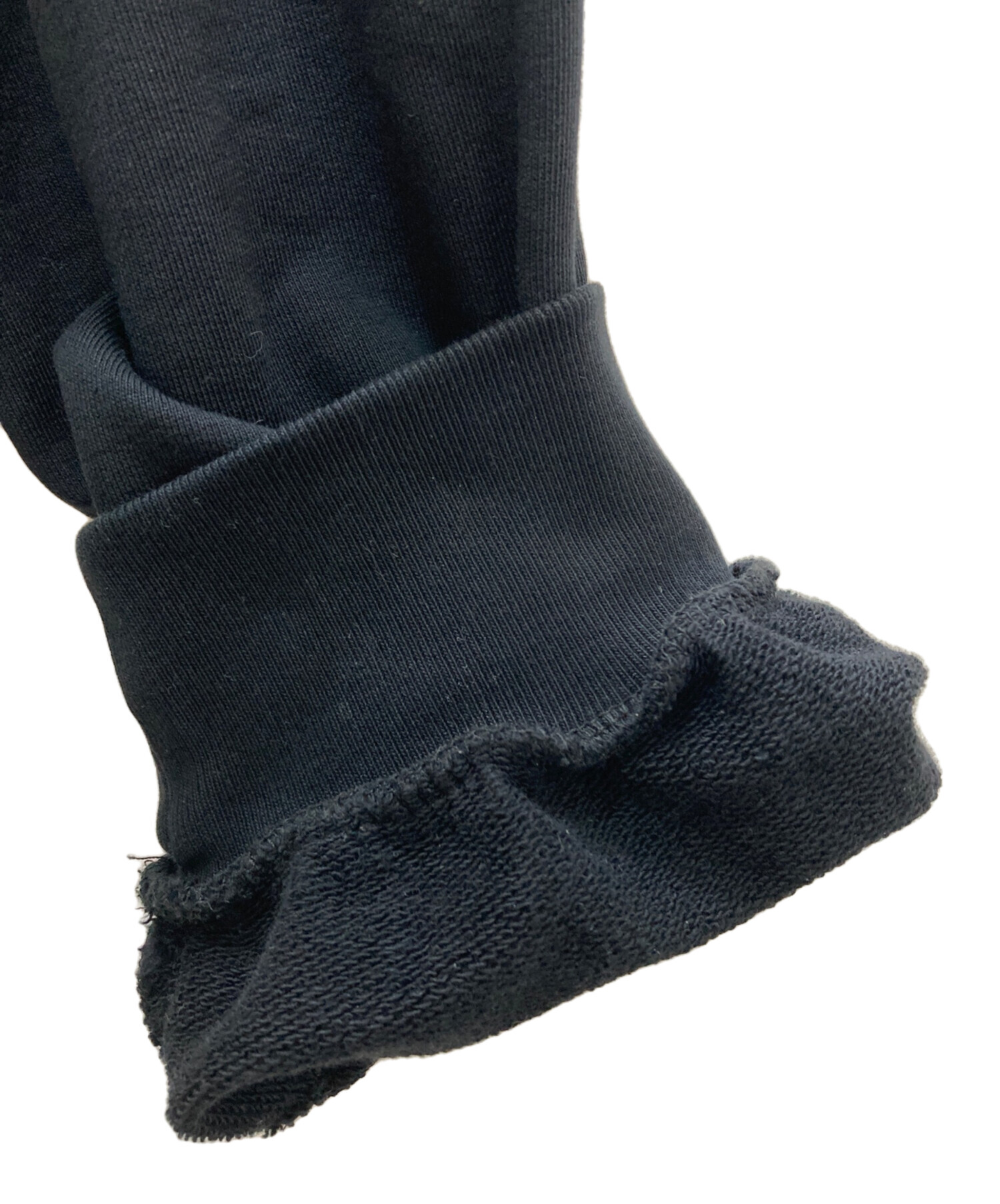 中古・古着通販】BALENCIAGA (バレンシアガ) INSIDE OUT SWEAT SHIRT