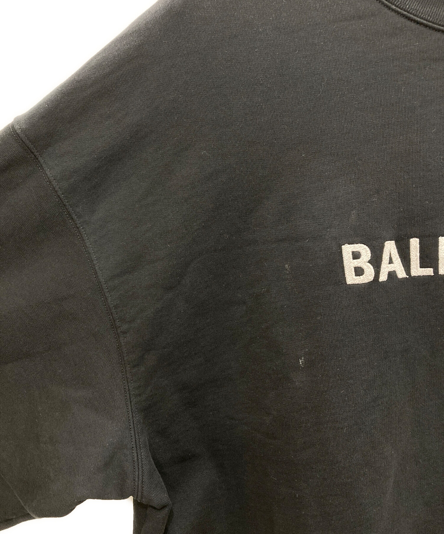 中古・古着通販】BALENCIAGA (バレンシアガ) INSIDE OUT SWEAT SHIRT