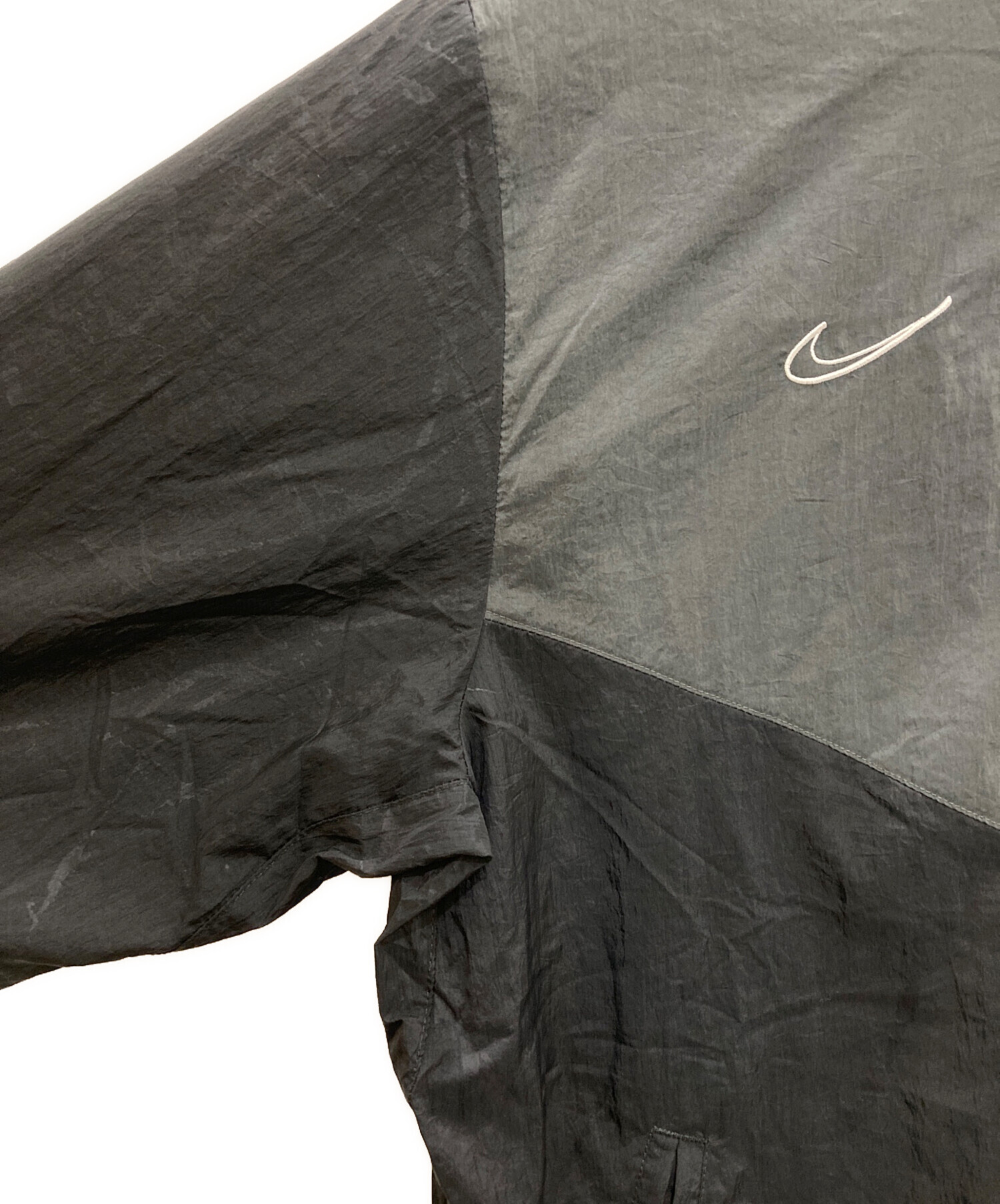 中古・古着通販】NIKE (ナイキ) FUTURA (フューチュラ) BRKNG WR JKT 