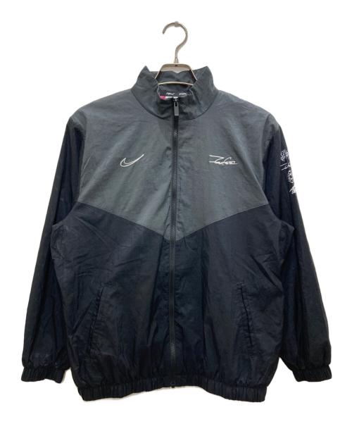 中古・古着通販】NIKE (ナイキ) FUTURA (フューチュラ) BRKNG WR JKT