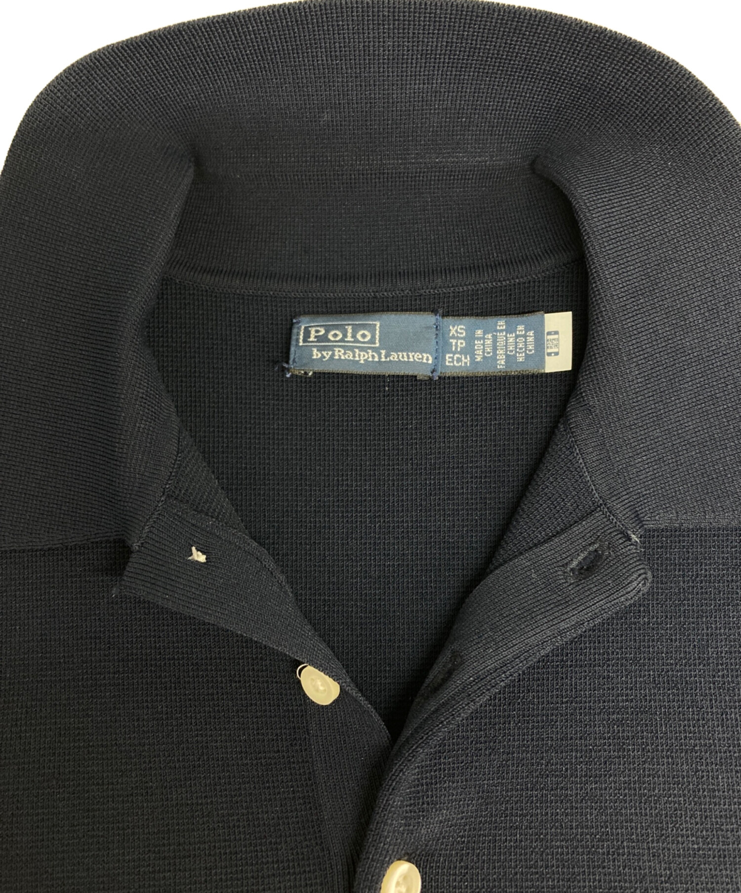 中古・古着通販】POLO RALPH LAUREN (ポロ・ラルフローレン
