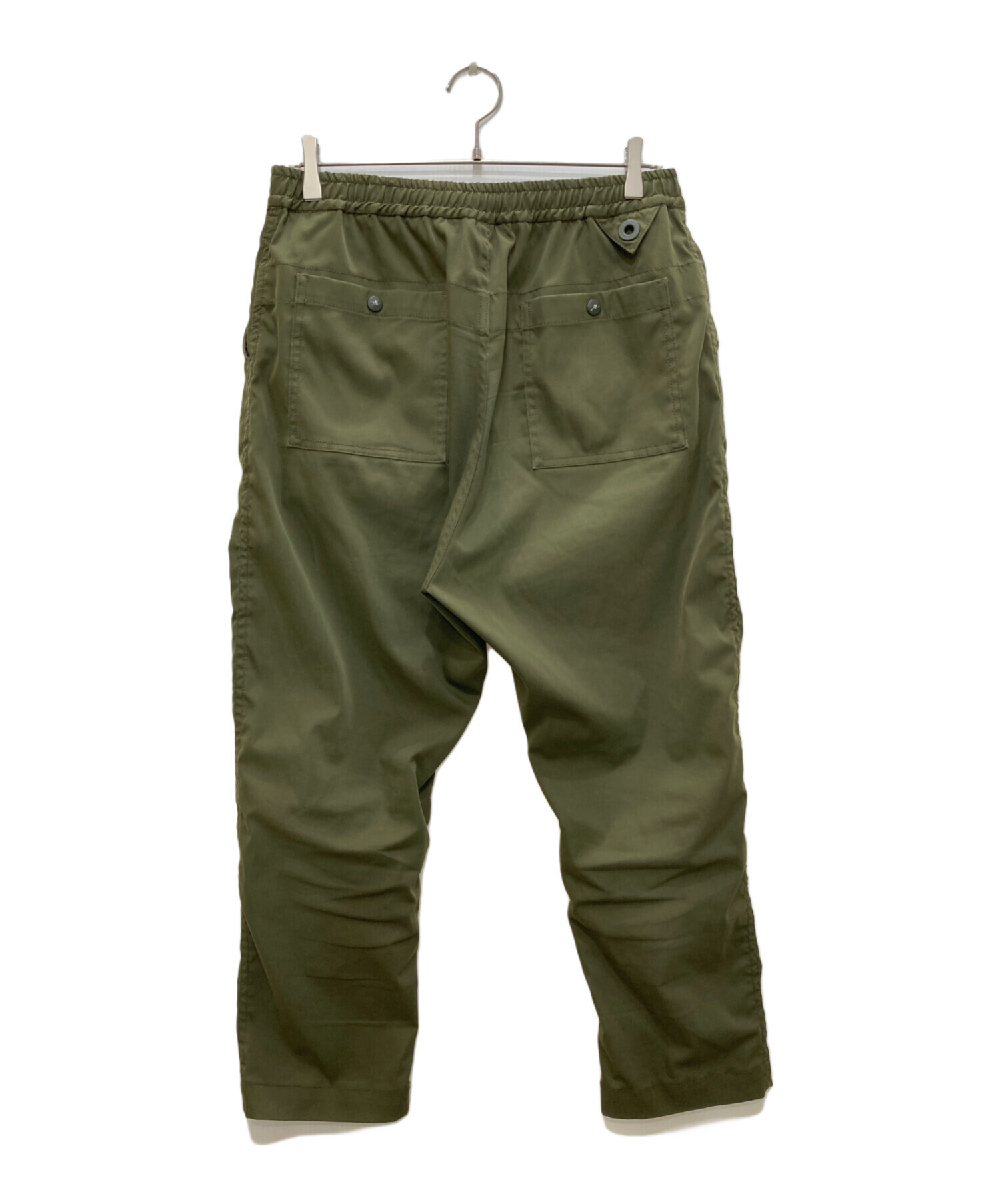 中古・古着通販】WHITE MOUNTAINEERING (ホワイトマウンテ二アニング 