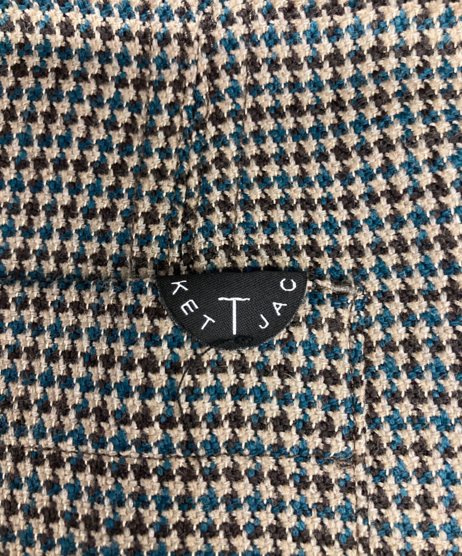 中古・古着通販】T-JACKET By TONELLO (ティージャケット バイ
