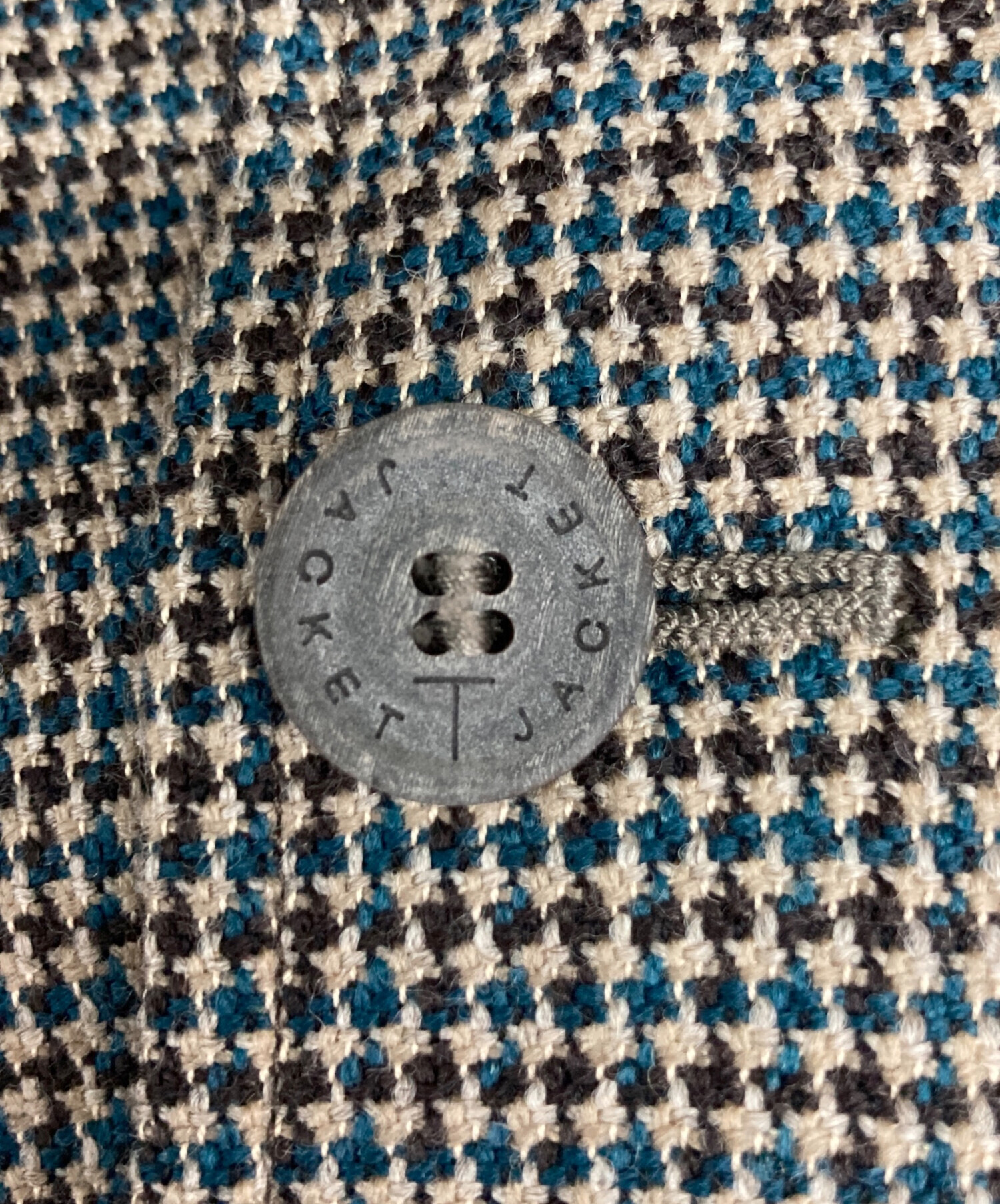中古・古着通販】T-JACKET By TONELLO (ティージャケット バイ
