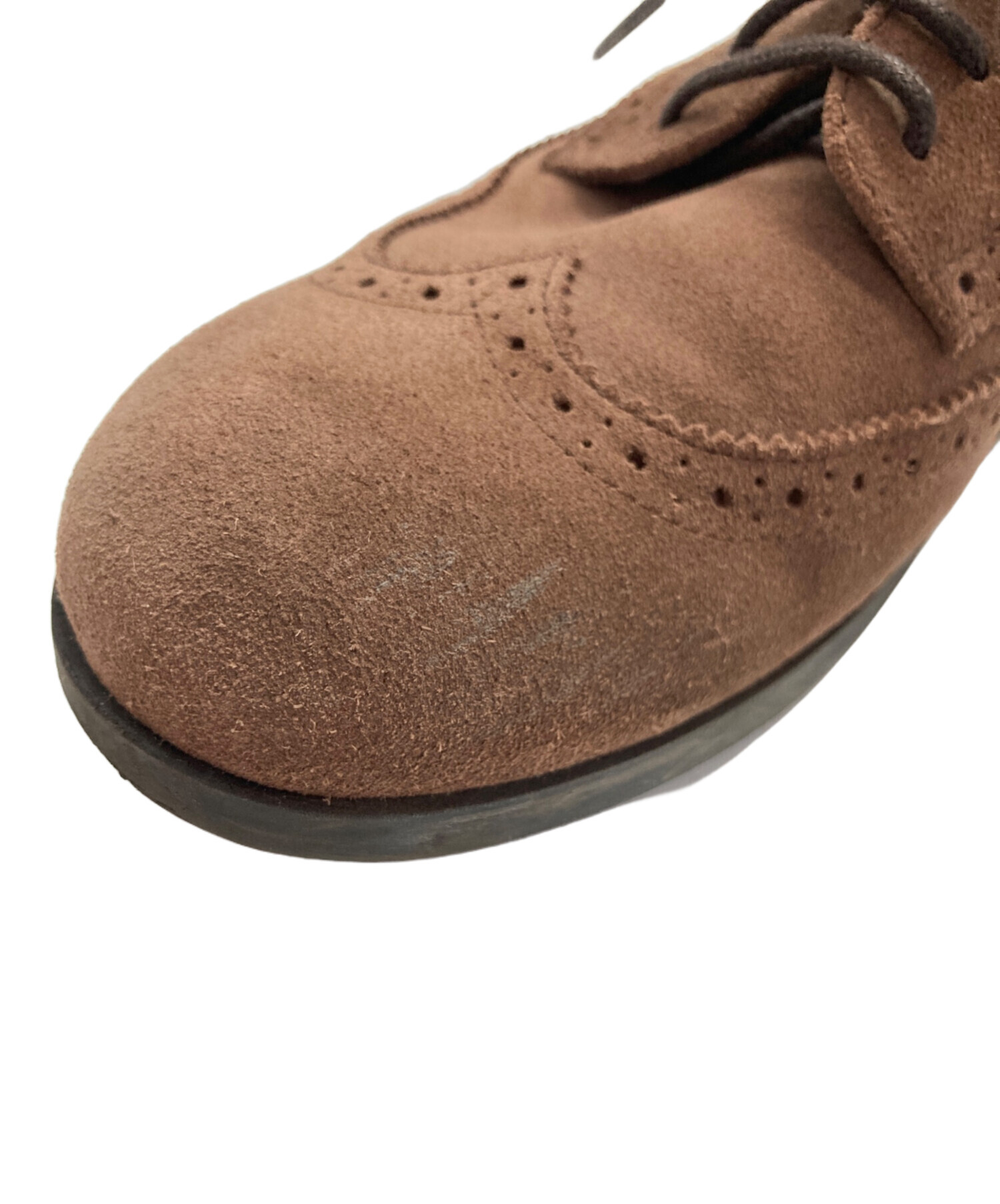 ララミーロー 40 26cm 未使用品 BIRKENSTOCK 中古・古着通販】BIRKENSTOCK (ビルケンシュトック) ララミーロー