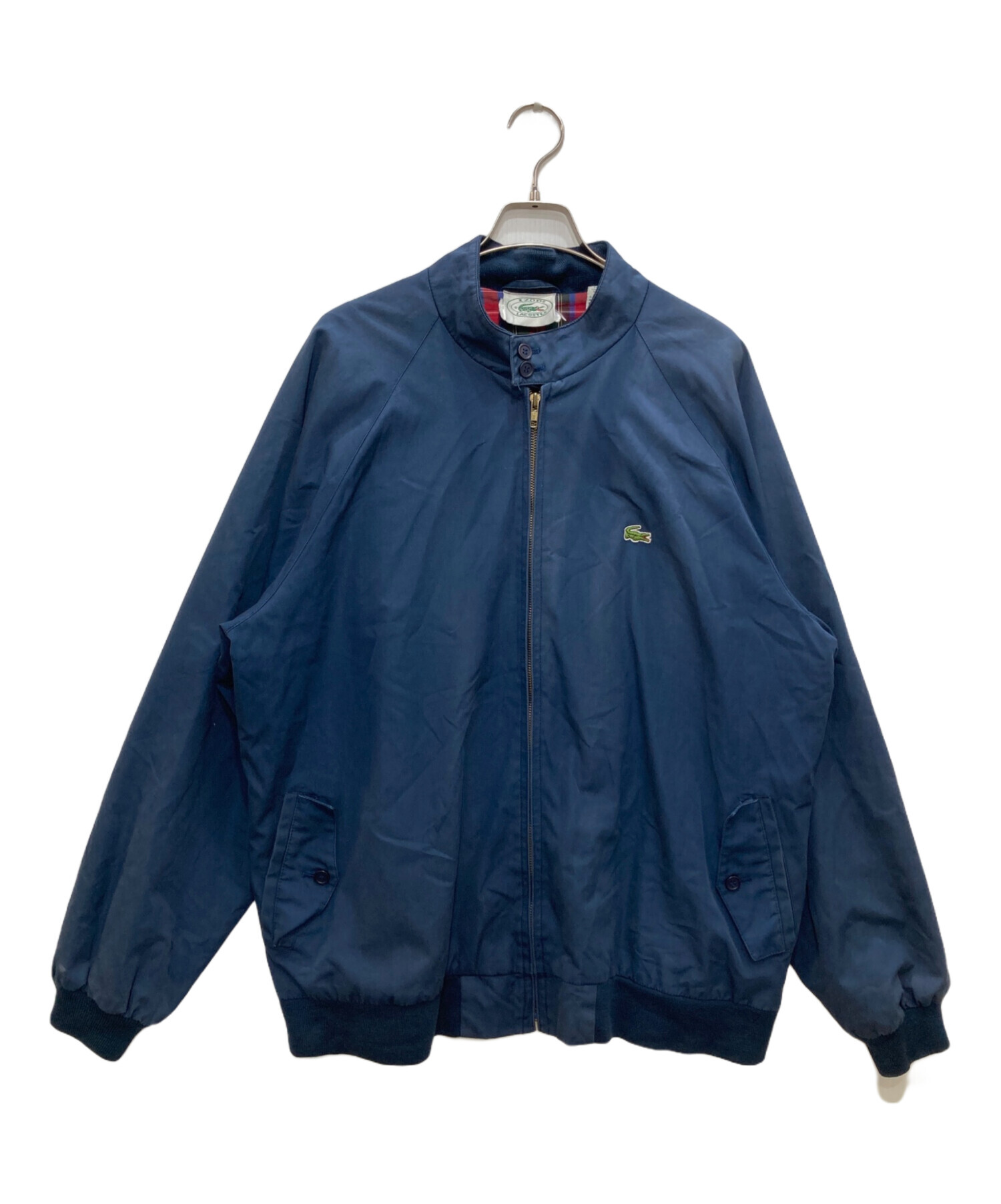 中古・古着通販】IZOD LACOSTE (アイゾッド ラコステ) スイングトップ
