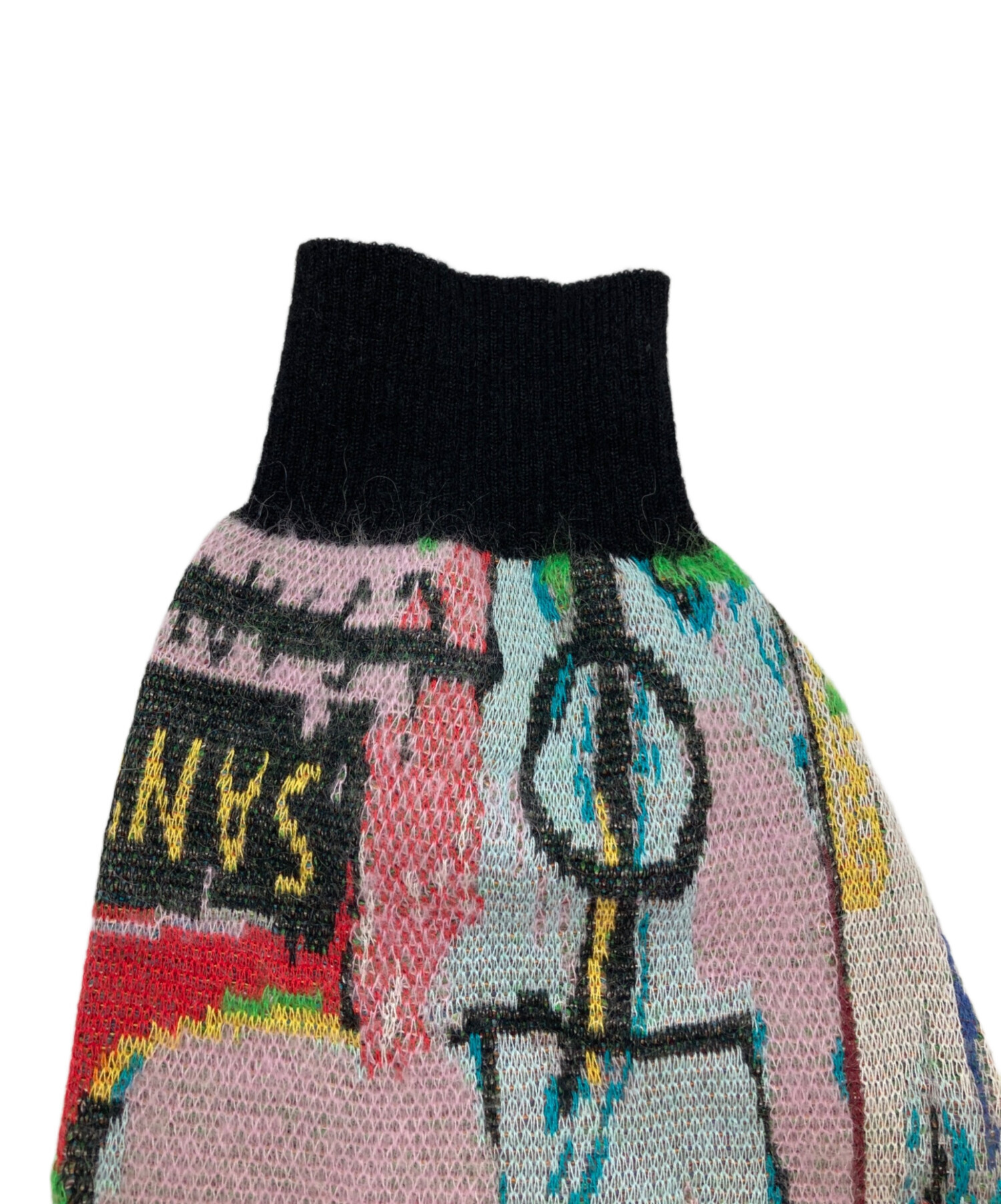 中古・古着通販】Jean-Michel Basquiat (ジャン ミシェル バスキア