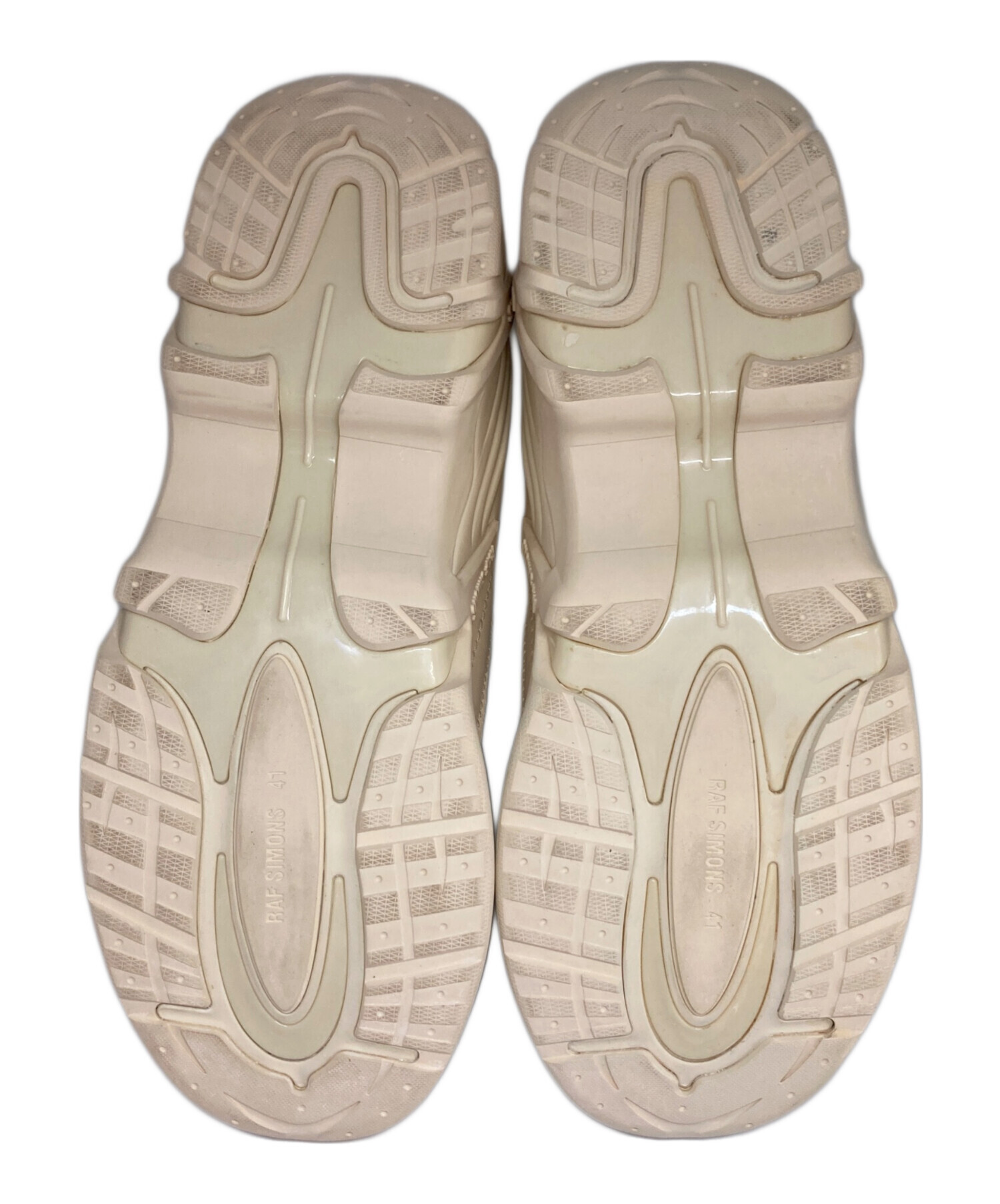 中古・古着通販】RAF SIMONS (ラフシモンズ) CYLON-22/サイロン-22