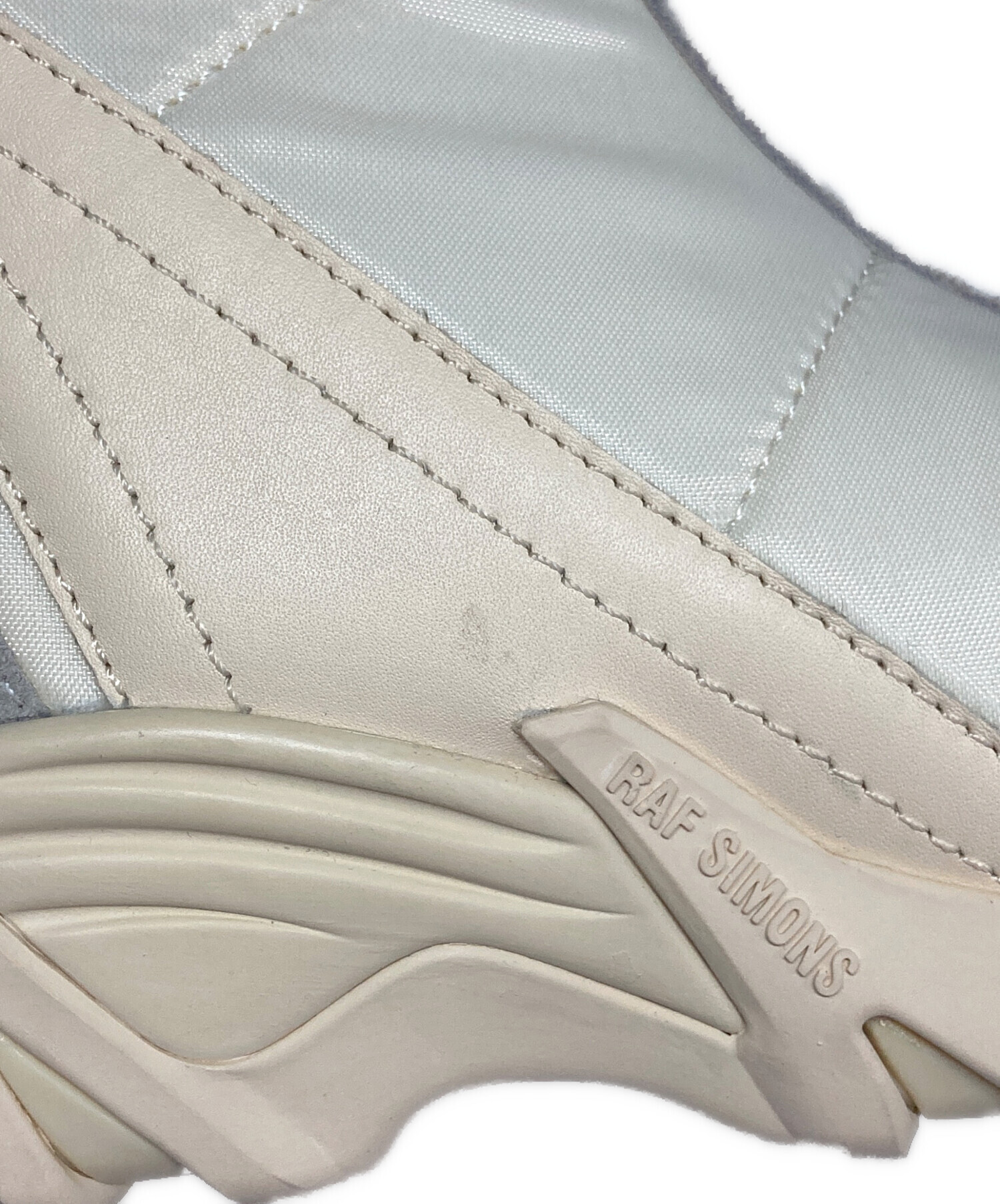 中古・古着通販】RAF SIMONS (ラフシモンズ) CYLON-22/サイロン-22
