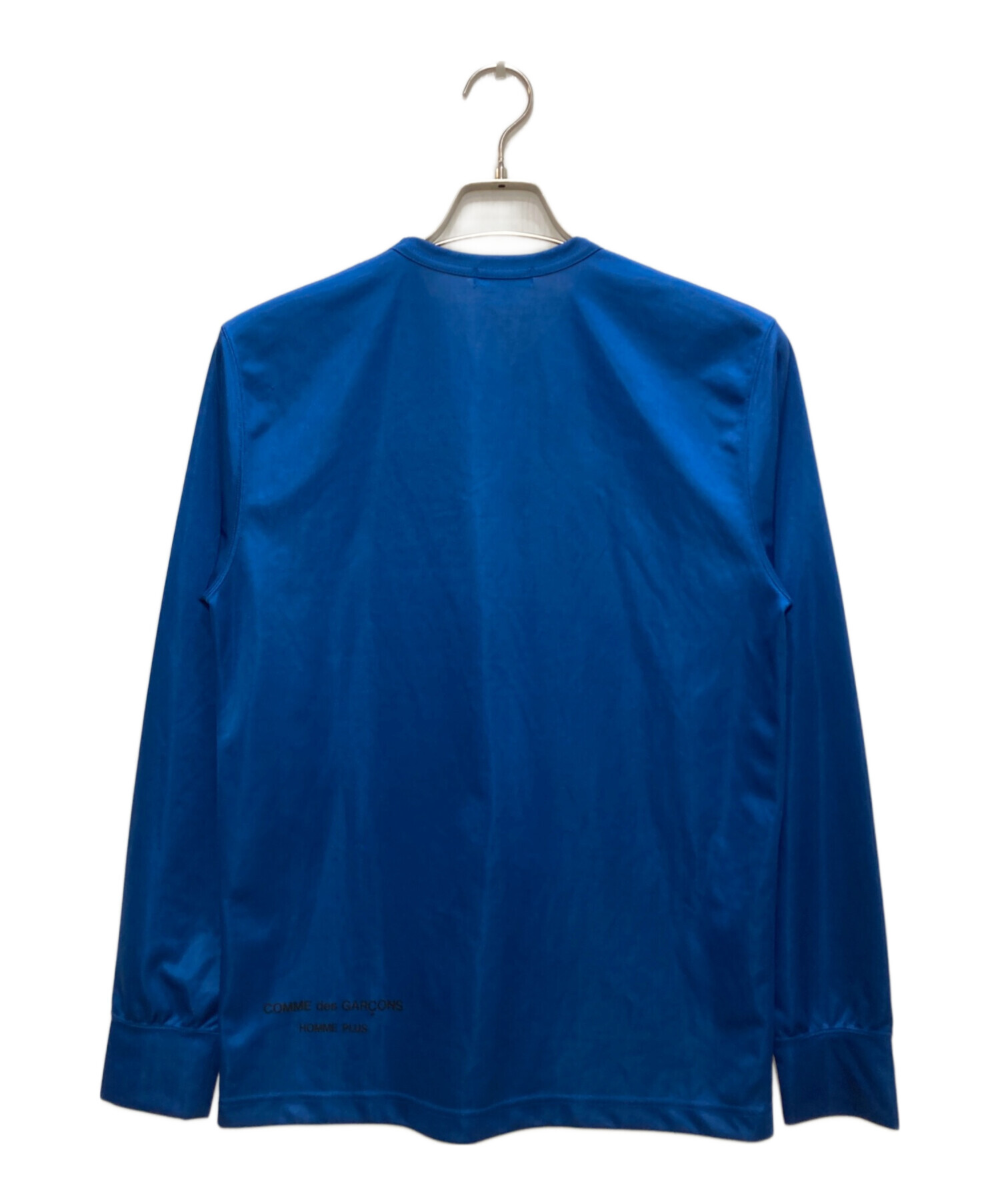 中古・古着通販】COMME des GARCONS HOMME PLUS (コムデギャルソンオム 