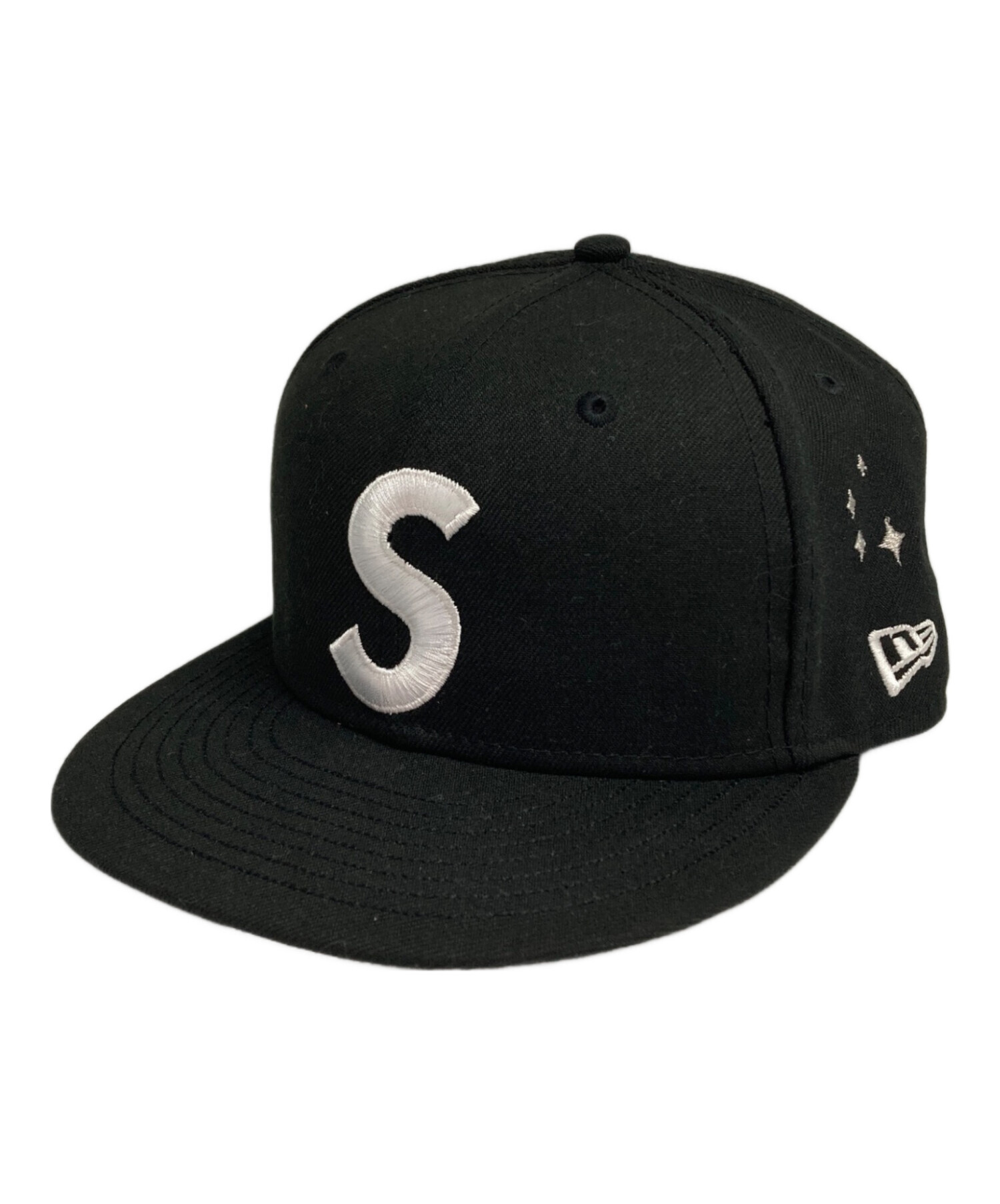 中古・古着通販】New Era (ニューエラ) Supreme (シュプリーム