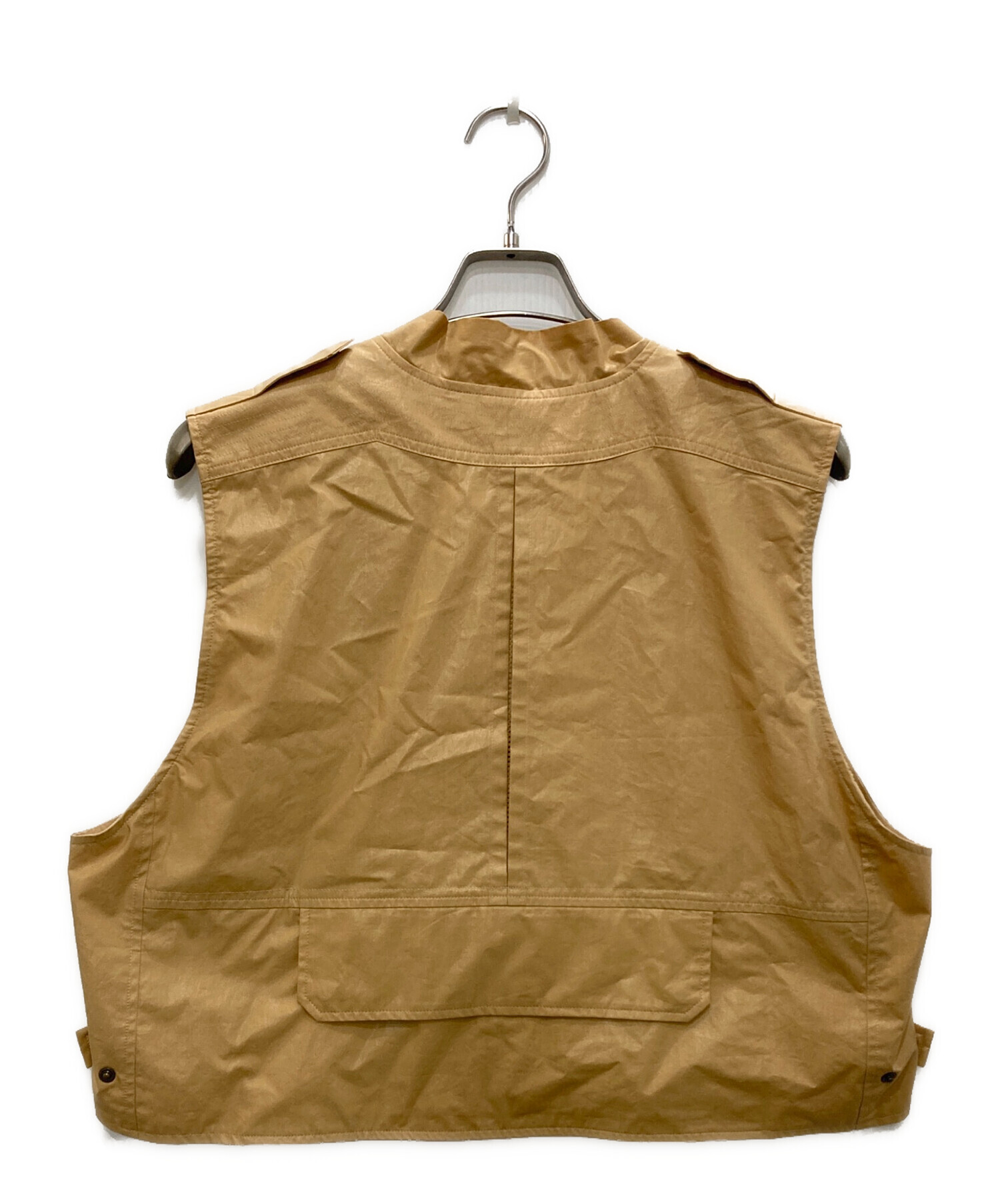 6(ROKU) BEAUTY & YOUTH UNITED ARROWS ベスト 楽天市場】6 ROKU BEAUTY&YOUTH UNITED ARROWS ロク ビューティー