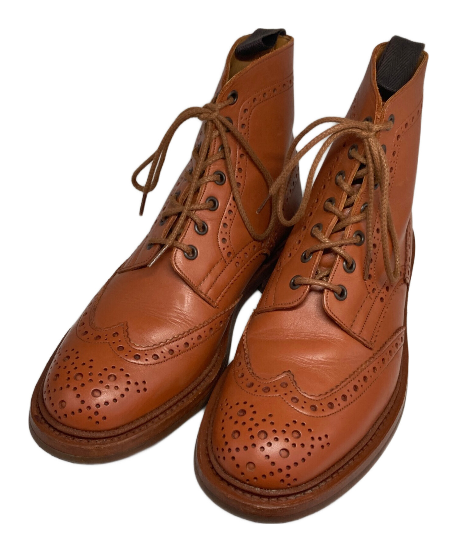 トリッカーズ m2508 Tricker