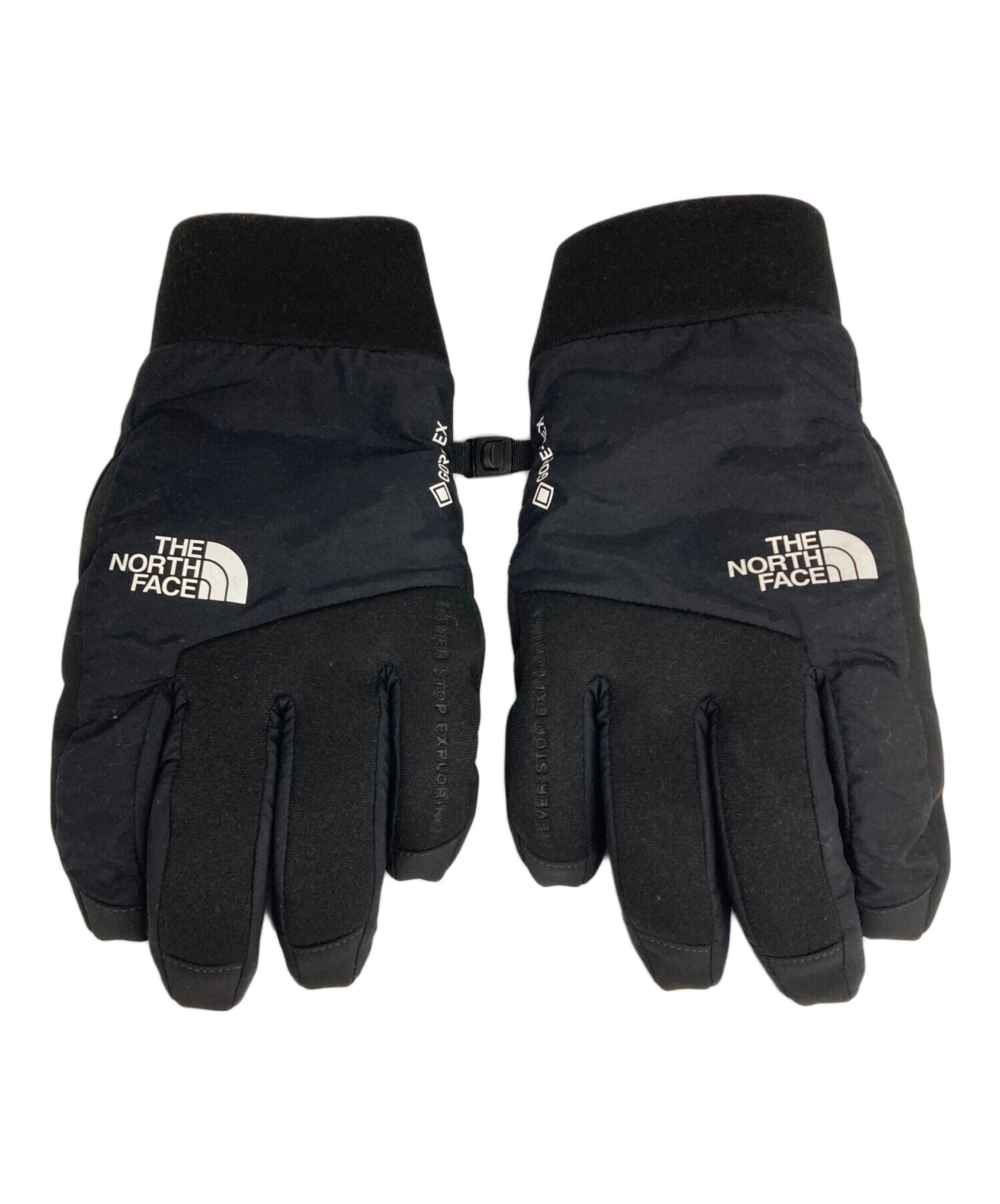 中古・古着通販】THE NORTH FACE (ザ ノース フェイス) GTX Mercury