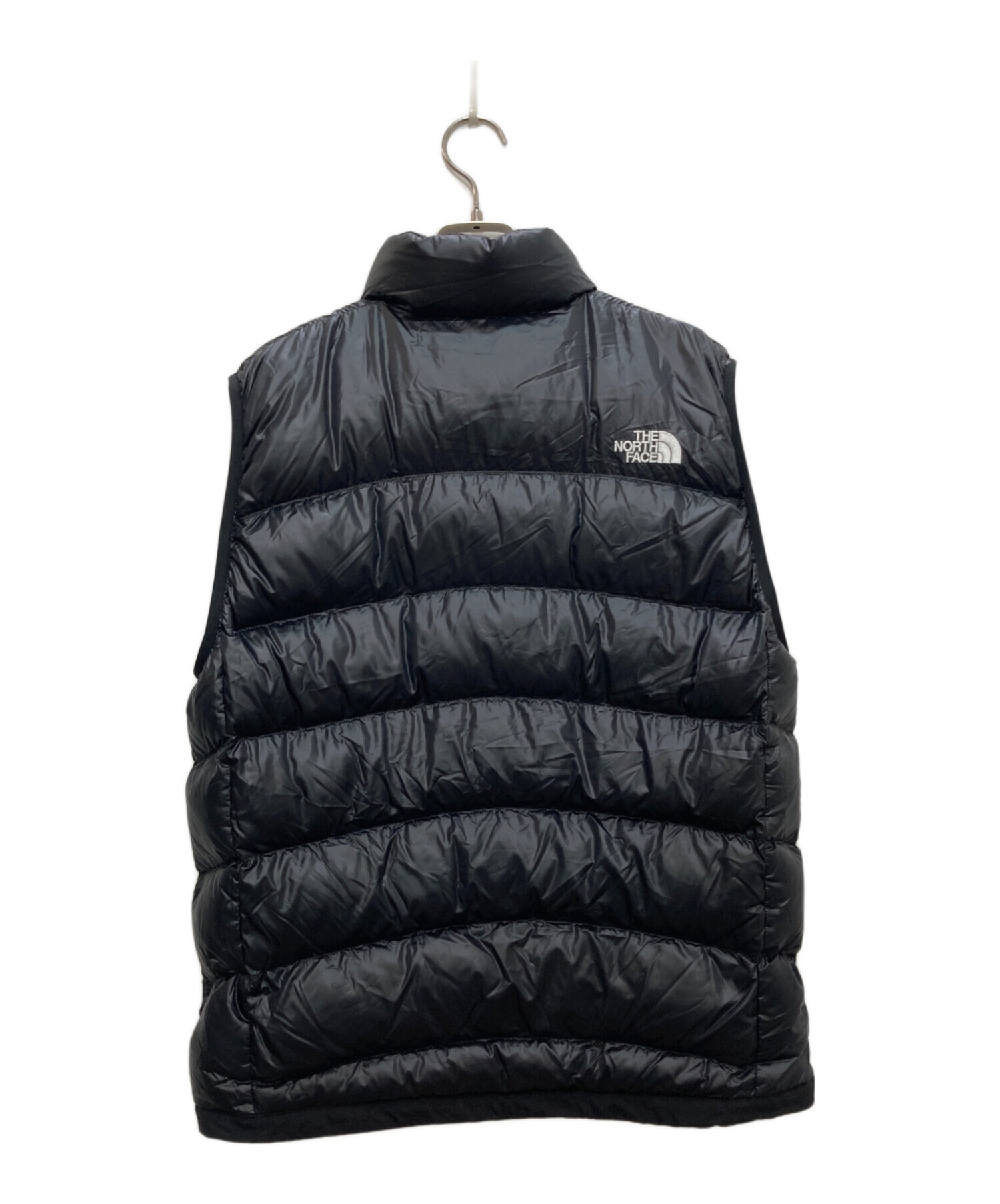 中古・古着通販】THE NORTH FACE (ザ ノース フェイス) ACONCAGUA VEST 