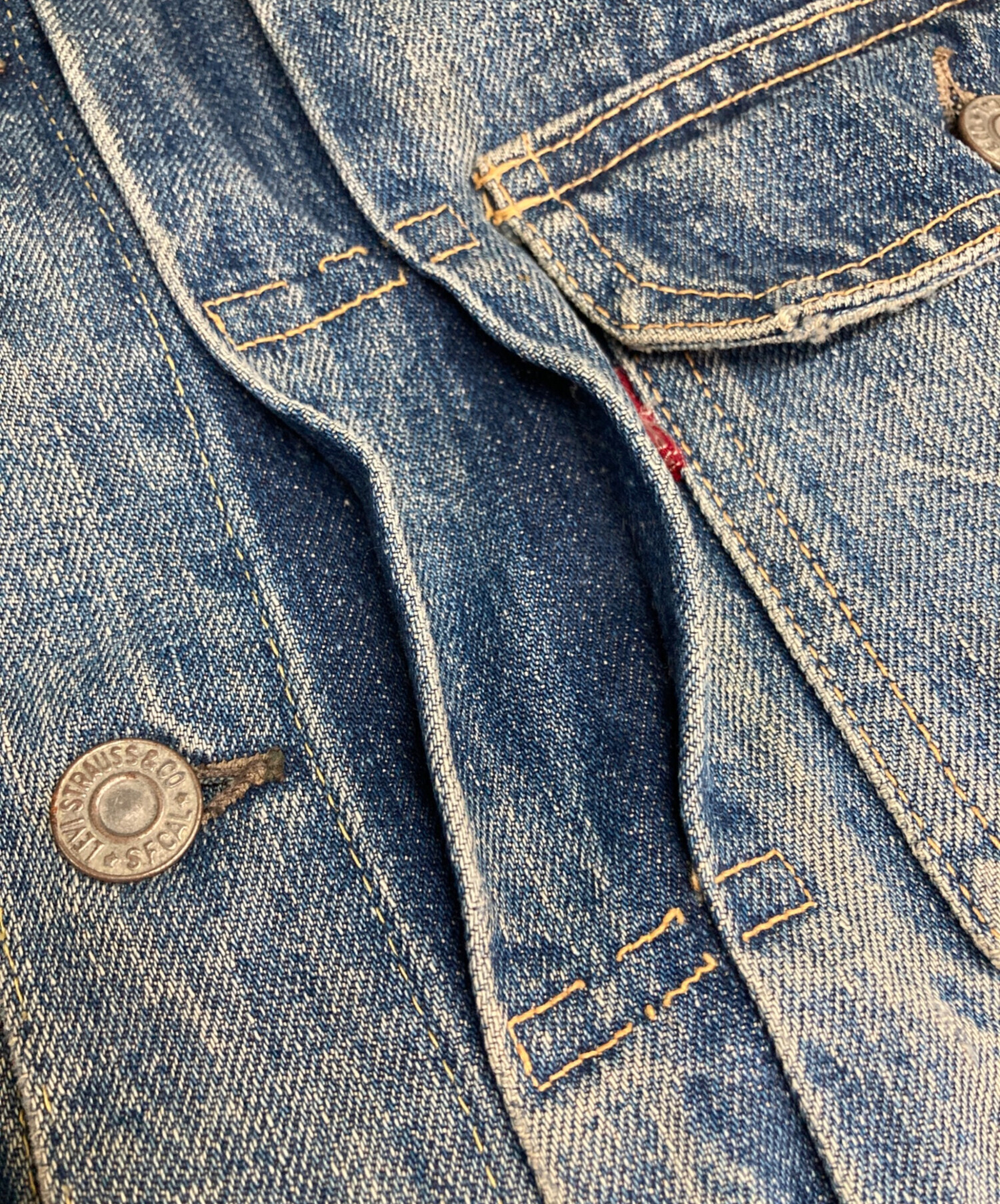 【超美品】 LEVI’S 507xx デニムジャケット USED 超美品】 LEVI'S 507xx デニムジャケット USED 楽天市場】levis 507xx