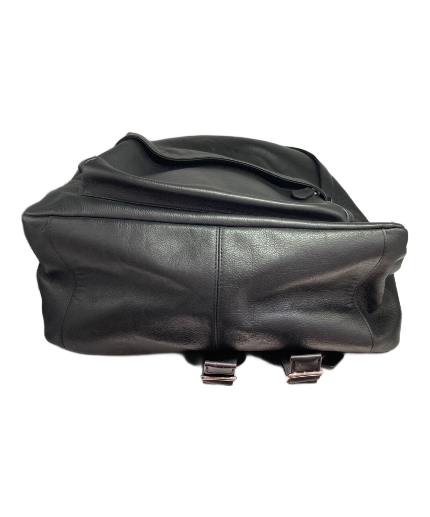 中古・古着通販】COACH (コーチ) チャールズ スポーツ カーフ レザー 