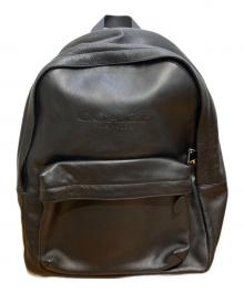 COACH(コーチ)、メンズ、バッグ、リュック/バックパック】ブランド