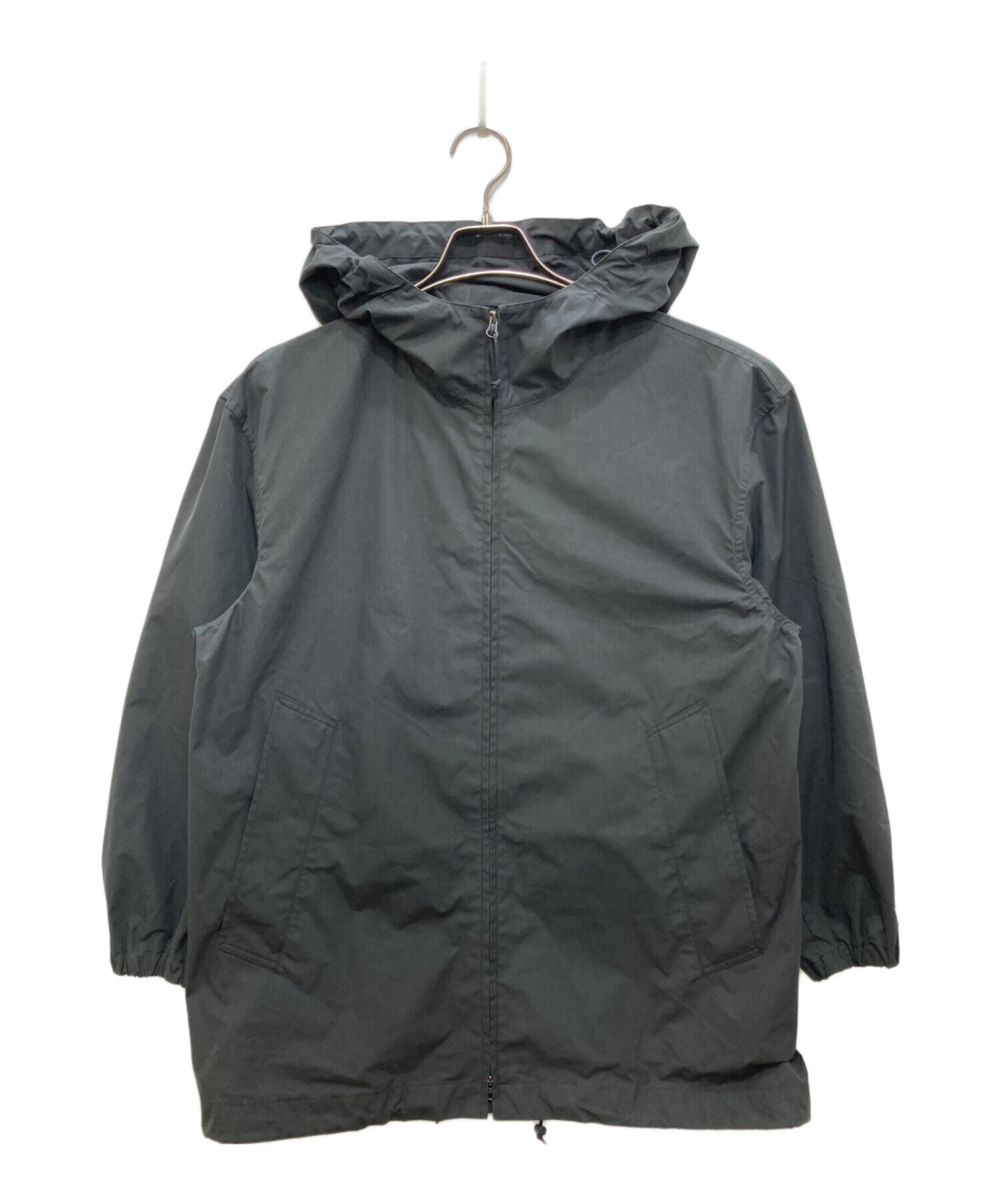 ま*8様 マーガレットハウエル COTTON NYLON COMPACT POP 中古・古着通販】MARGARET HOWELL (マーガレットハウエル) COTTON