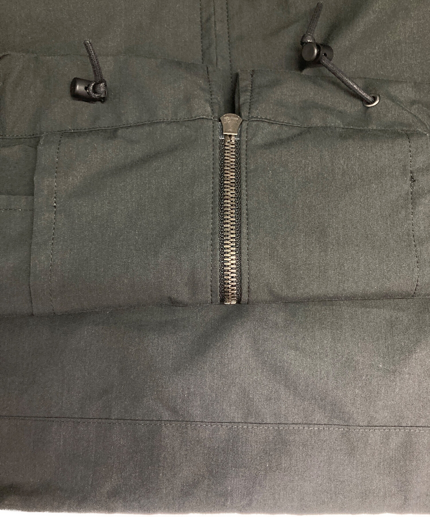 中古・古着通販】MARGARET HOWELL (マーガレットハウエル) COTTON 