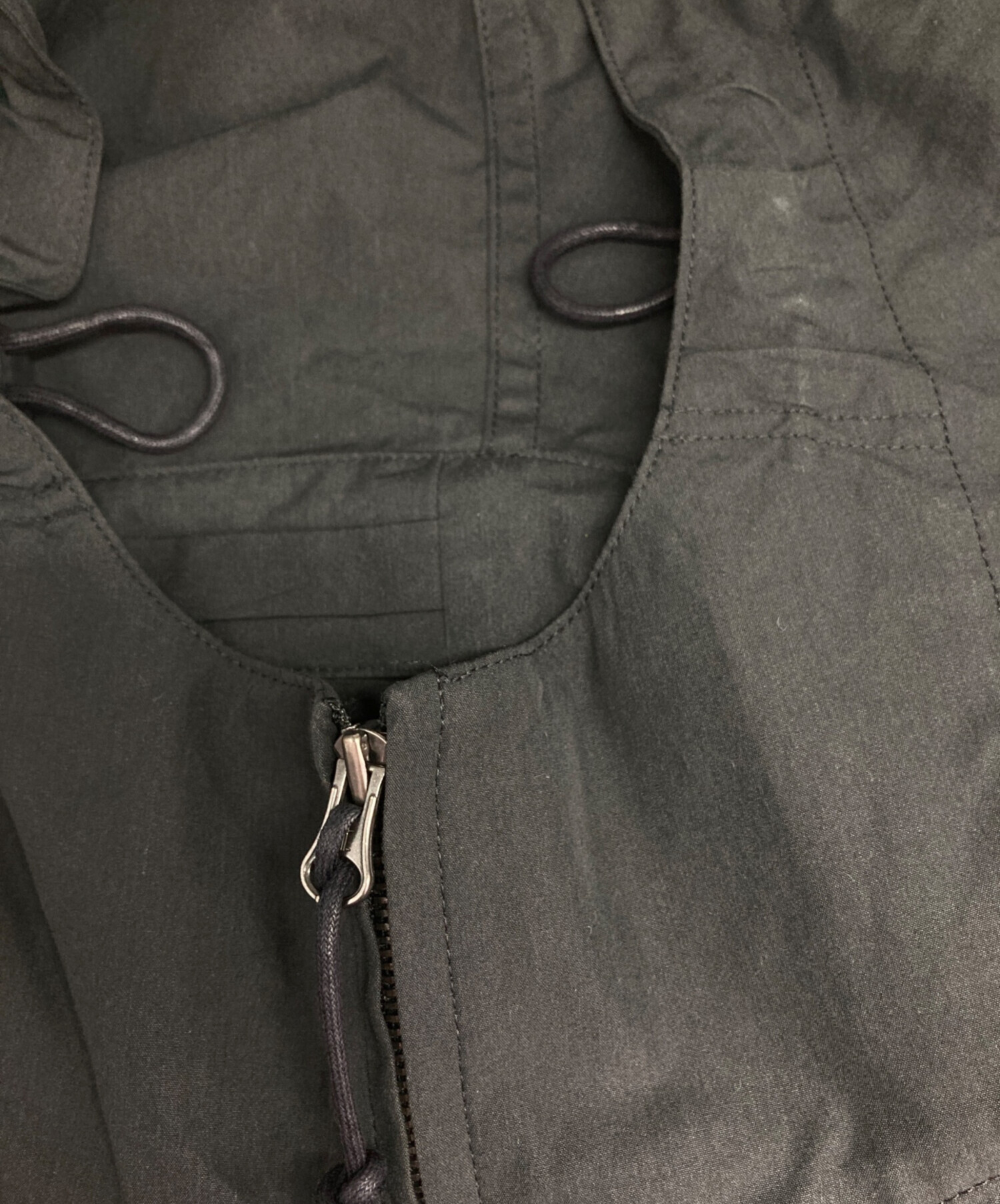 中古・古着通販】MARGARET HOWELL (マーガレットハウエル) COTTON 