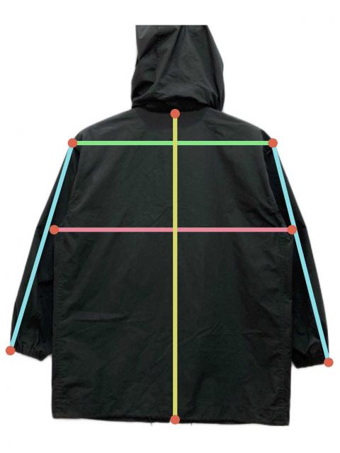 中古・古着通販】MARGARET HOWELL (マーガレットハウエル) COTTON
