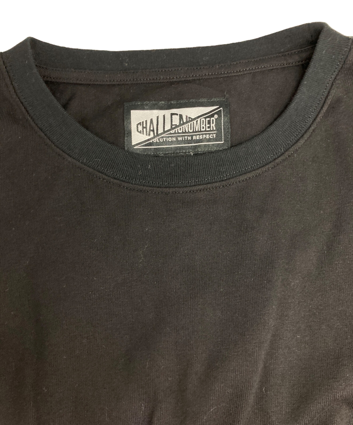 中古・古着通販】MAGIC NUMBER (マジックナンバー) CHALLENGER 