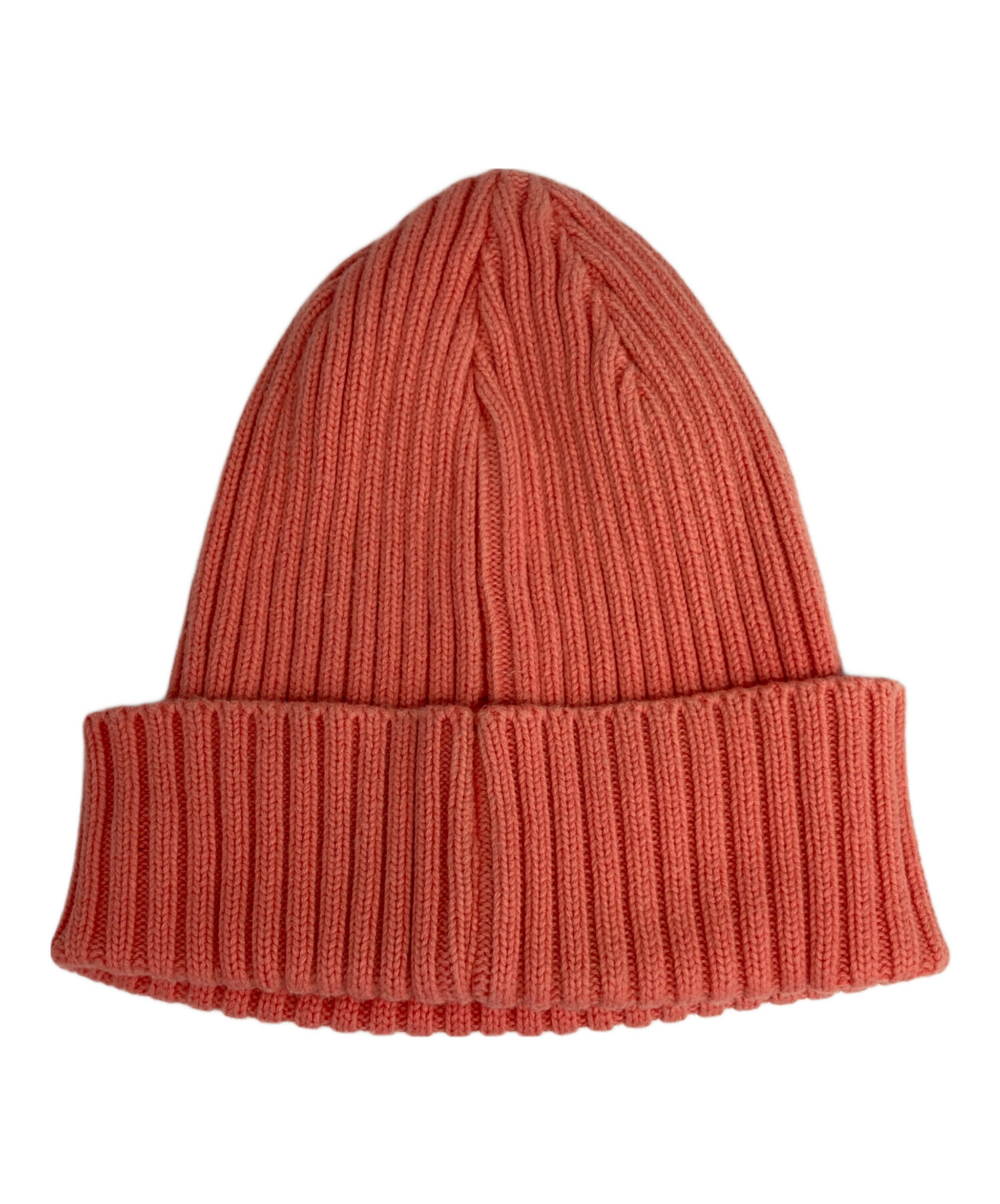 中古・古着通販】SUPREME (シュプリーム) ニット帽 ピンク｜ブランド